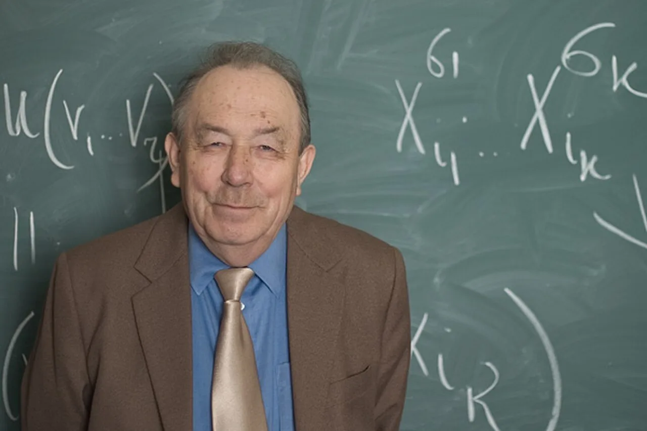 Juri Iwanowitsch Schurawljow