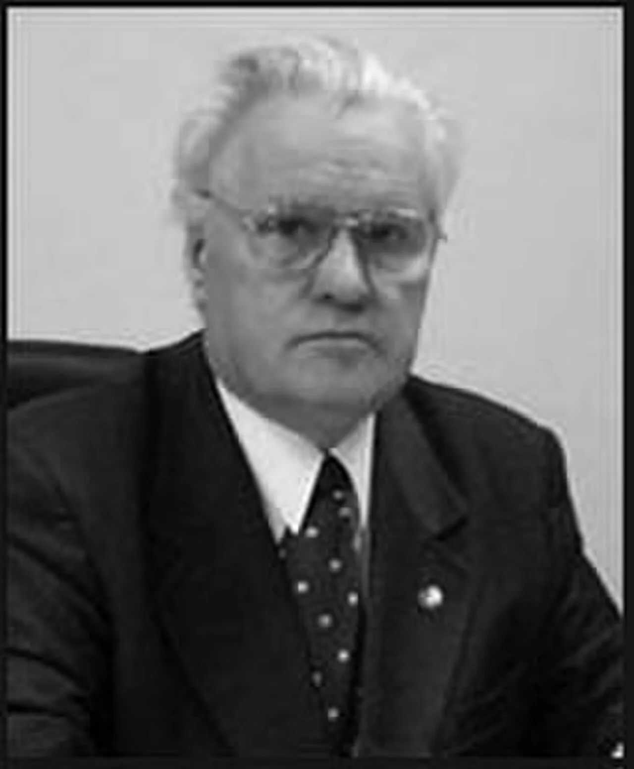 Yury Zhurov