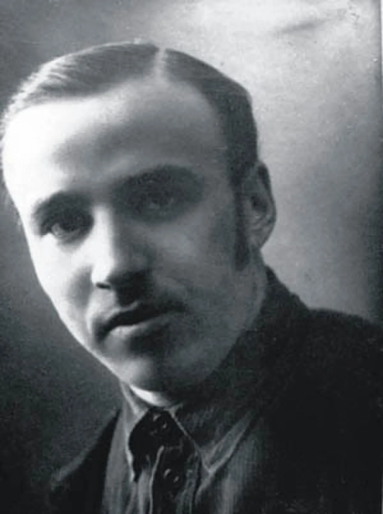Yevgeny Zabelin