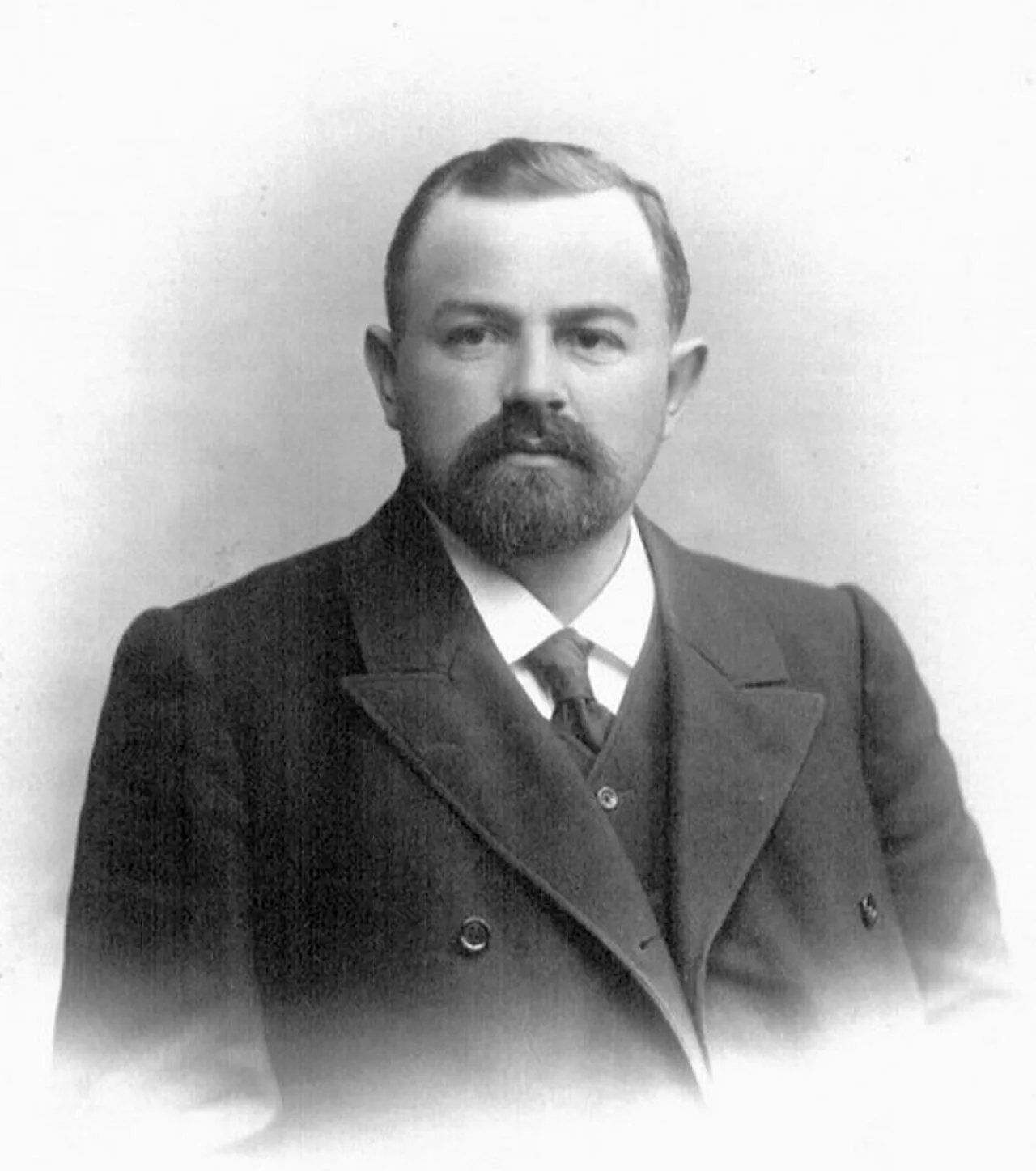 Iwan Kirillowitsch Sabolotny