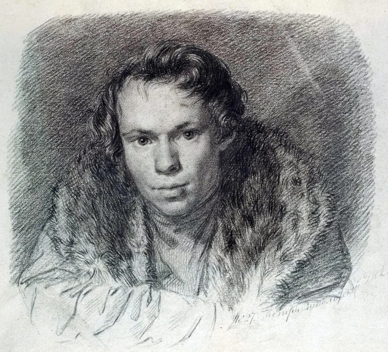 Pjotr Jefimowitsch Sabolotski