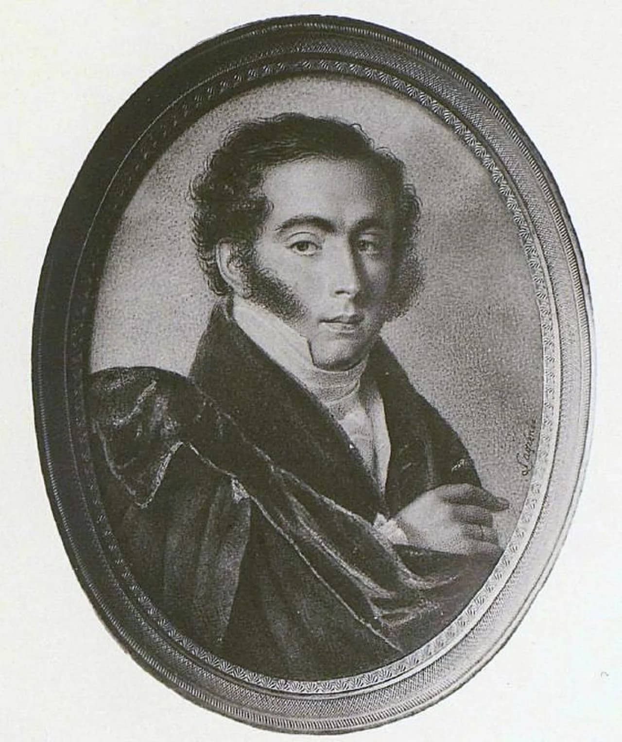 Wassili Petrowitsch Sawadowski