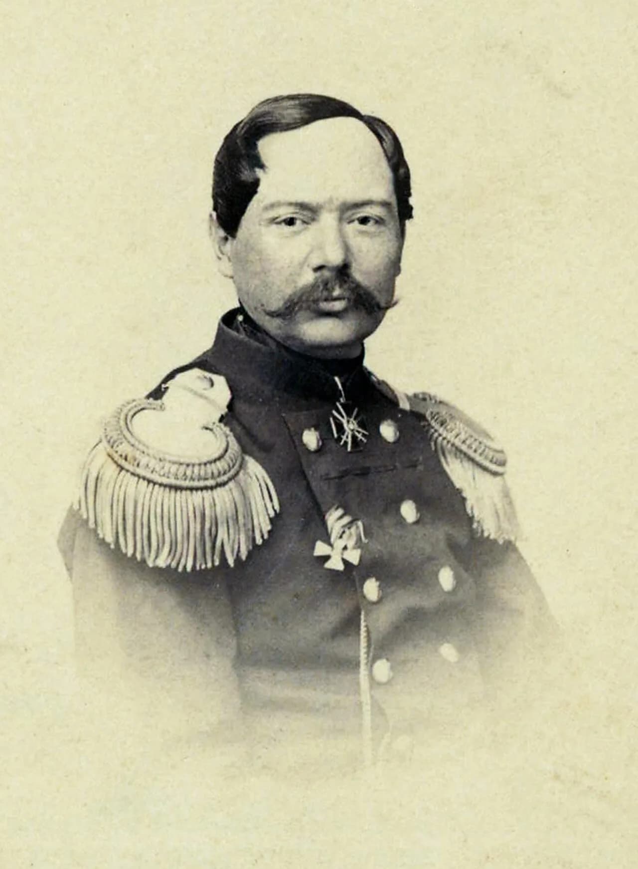 Ivan Zavadovsky