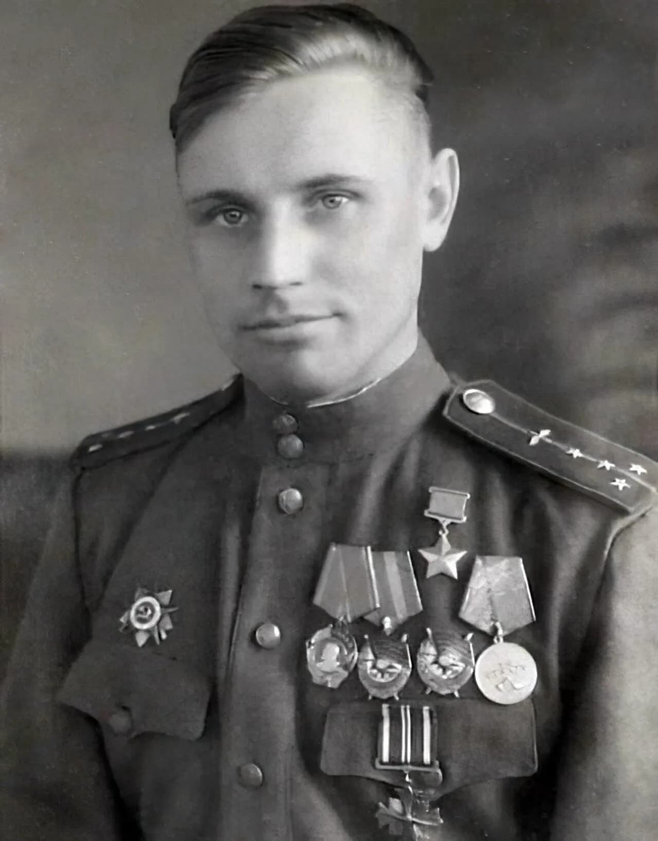 Vladimir Zavadsky