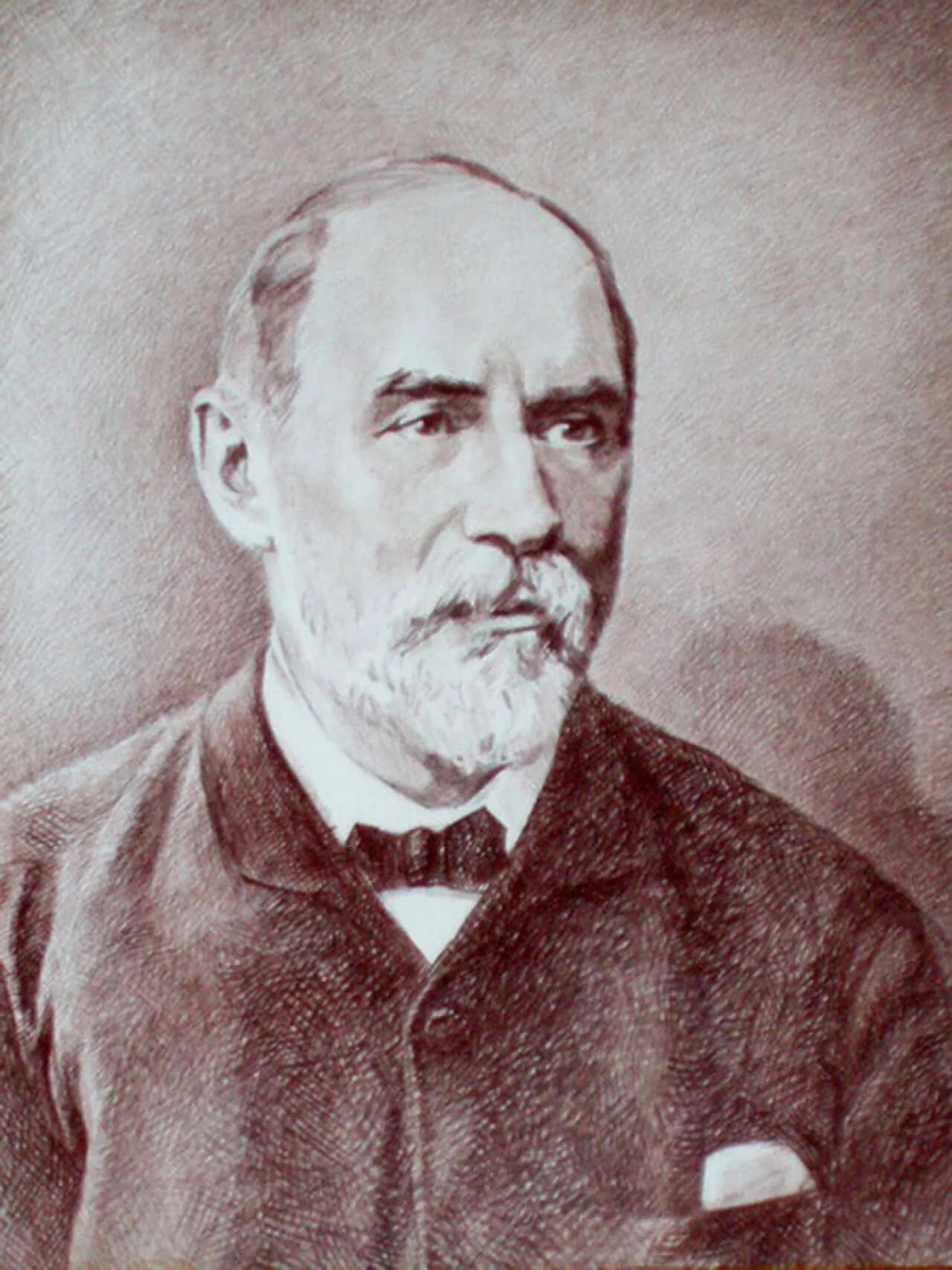 Fëdor Nikolaevič Zavarykin