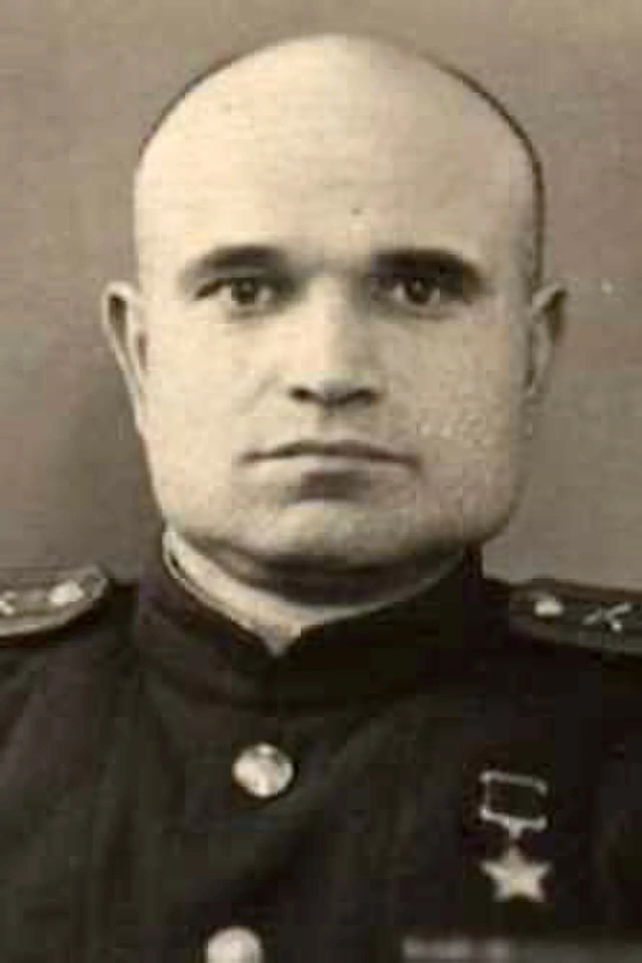 Grigory Zavgorodniy