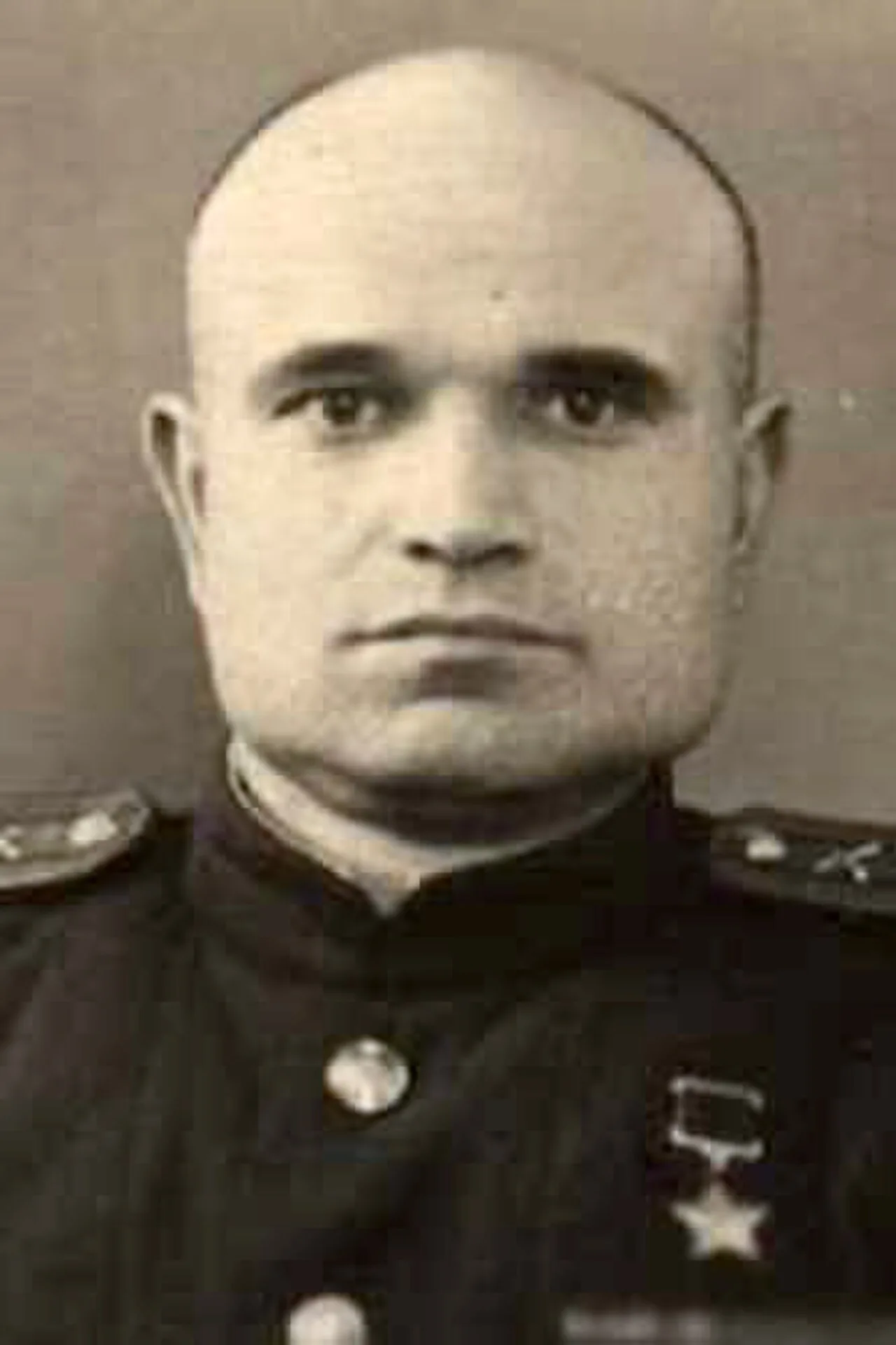 Grigory Zavgorodniy