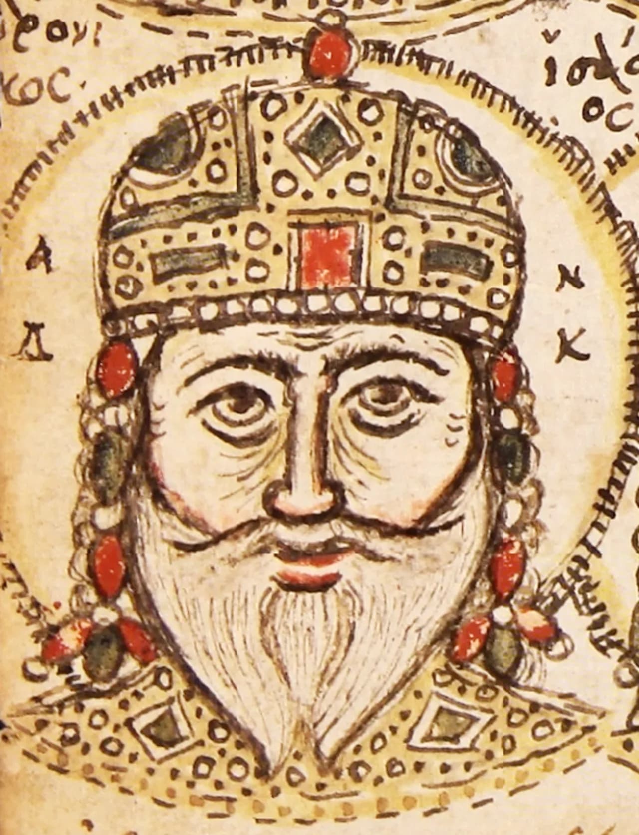 Andronikos I.