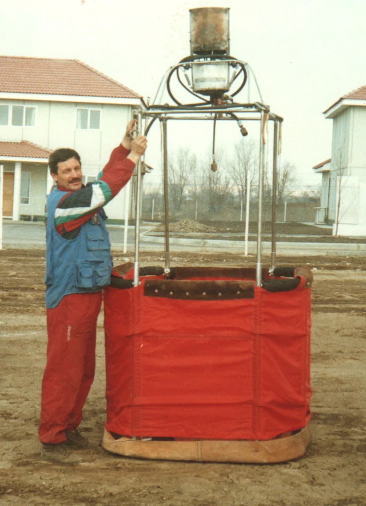 Victor Zagainov