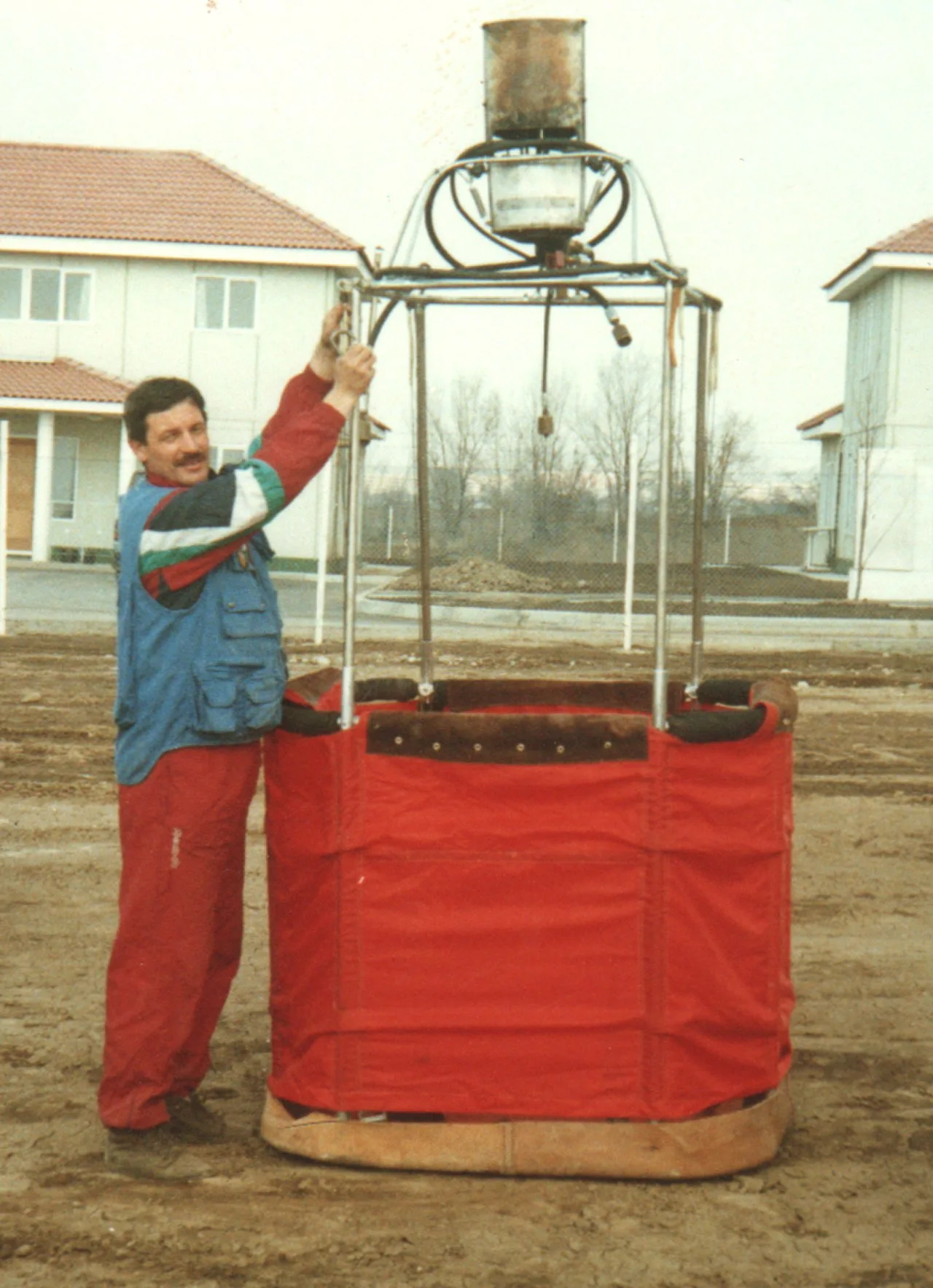 Victor Zagainov