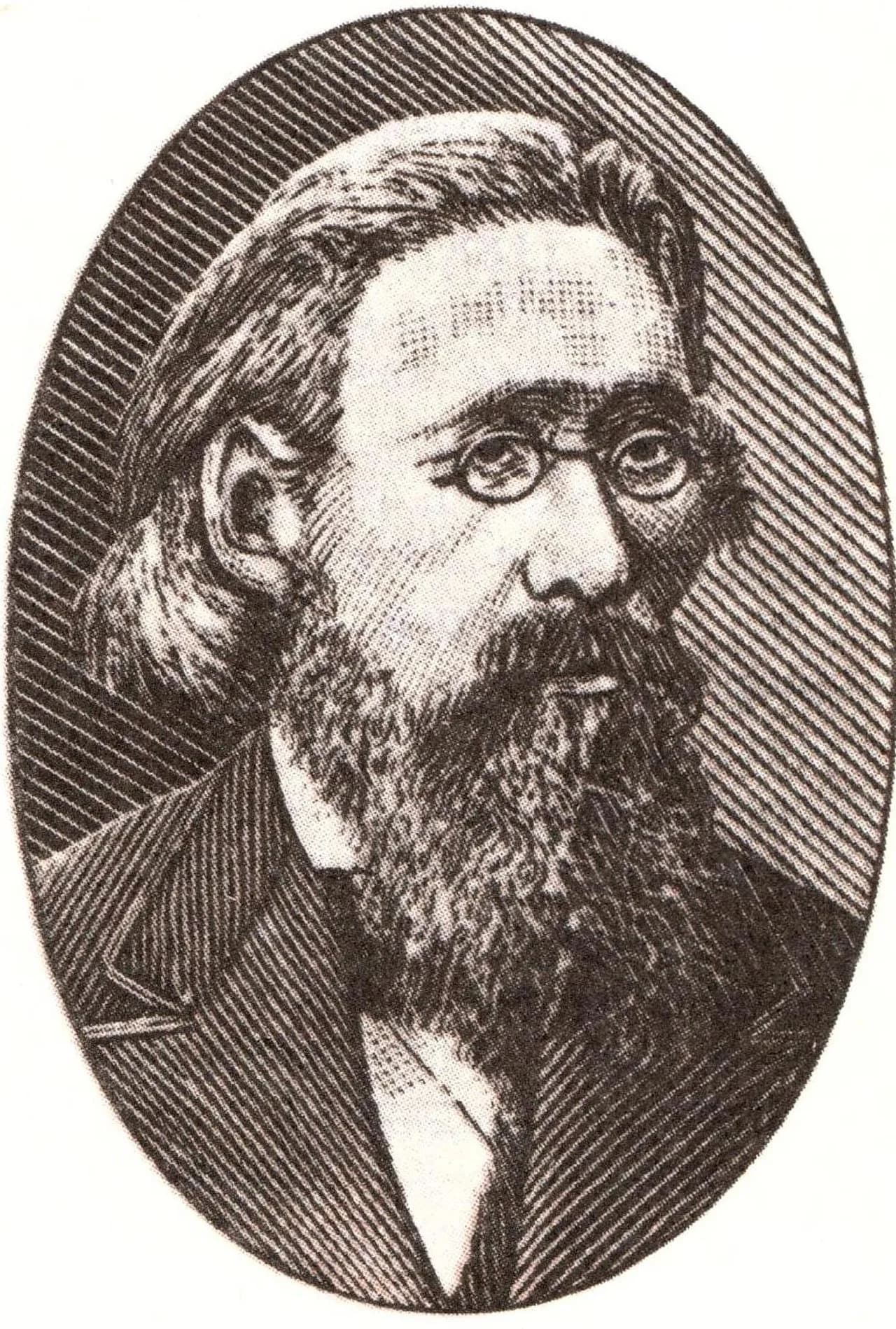 Michail Wassiljewitsch Sagoskin
