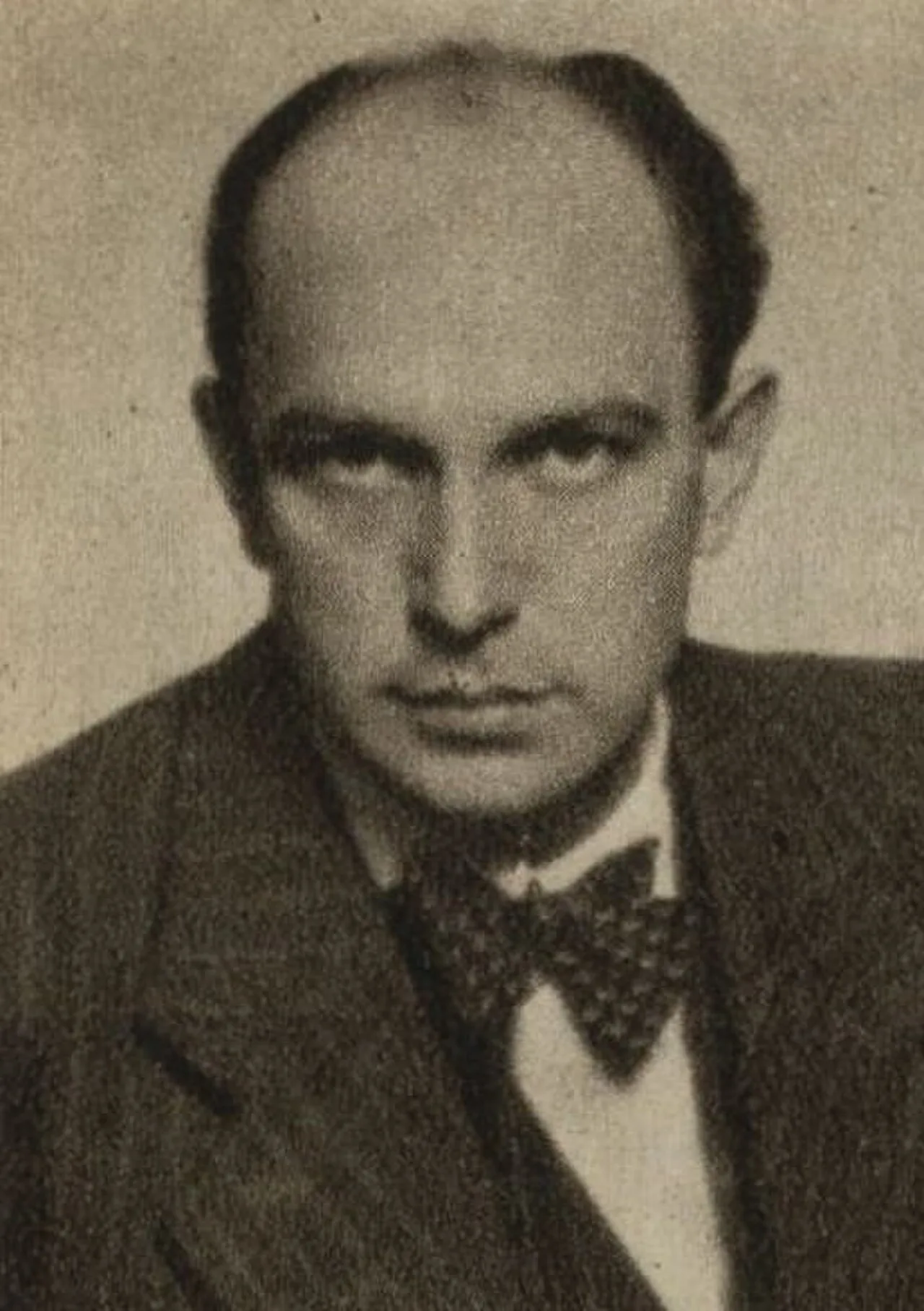 Bruno Seidlhofer