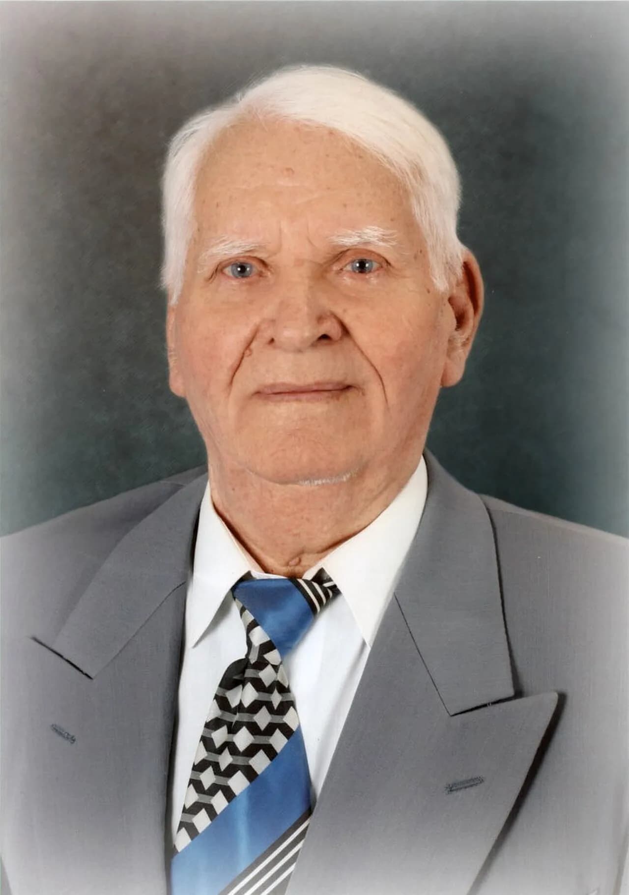 Witali Semjonowitsch Saikow
