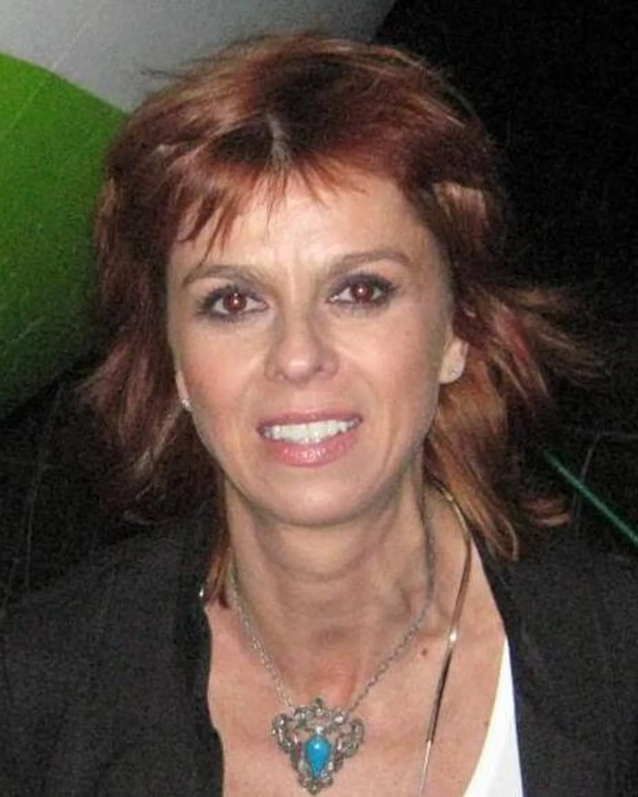 Elżbieta Zającówna