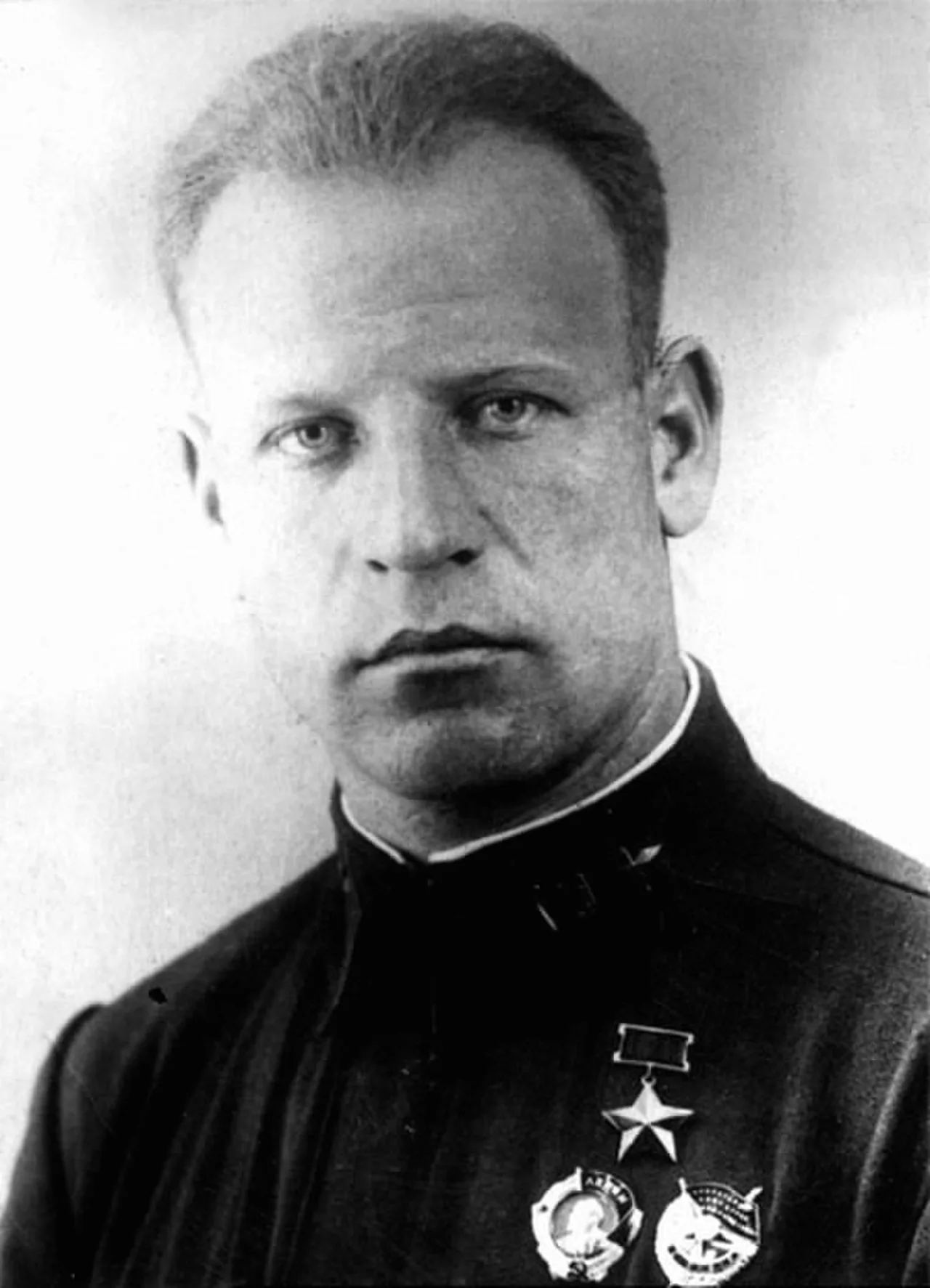 Wassili Alexandrowitsch Saizew