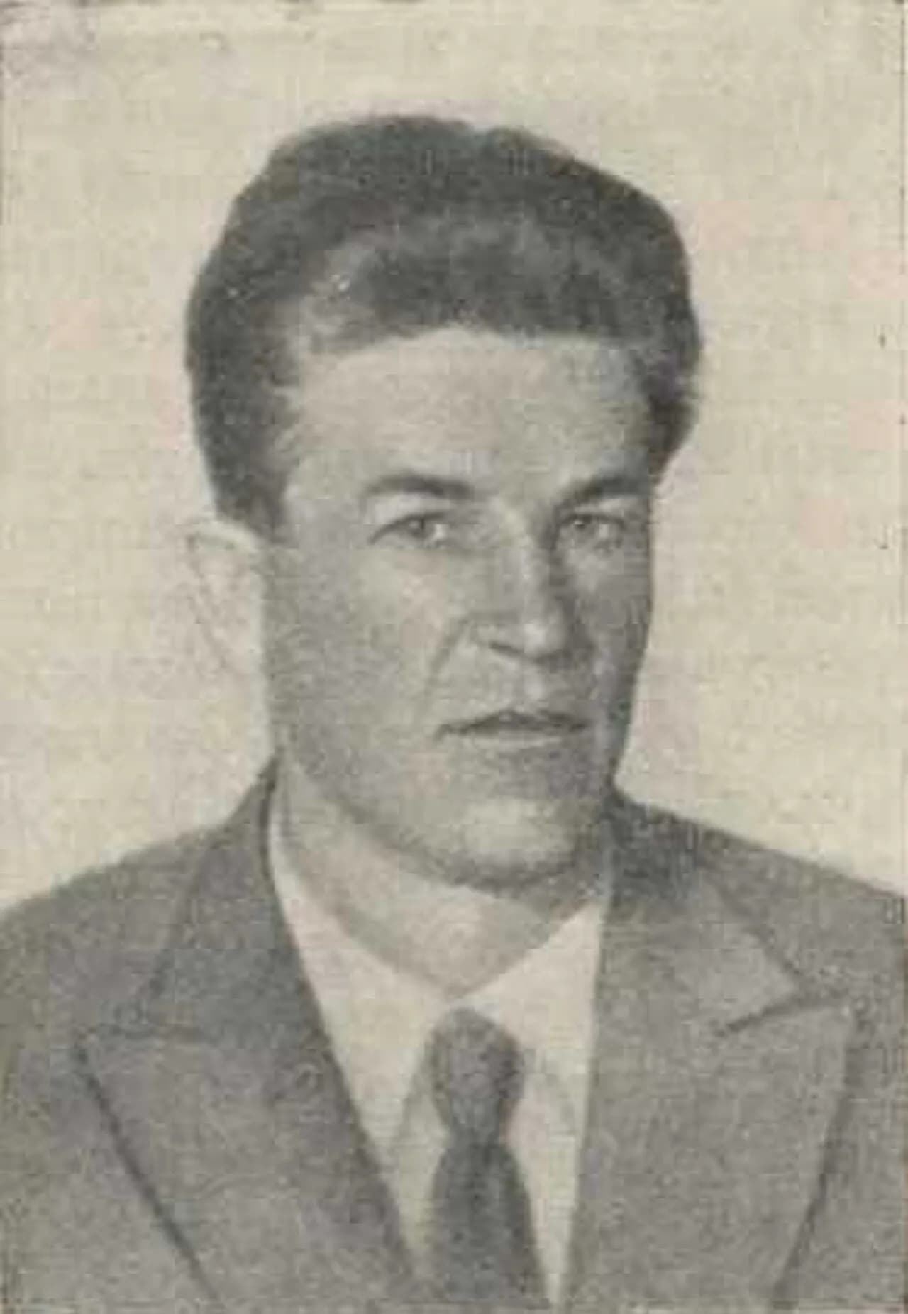 Jauhien Zajcaw