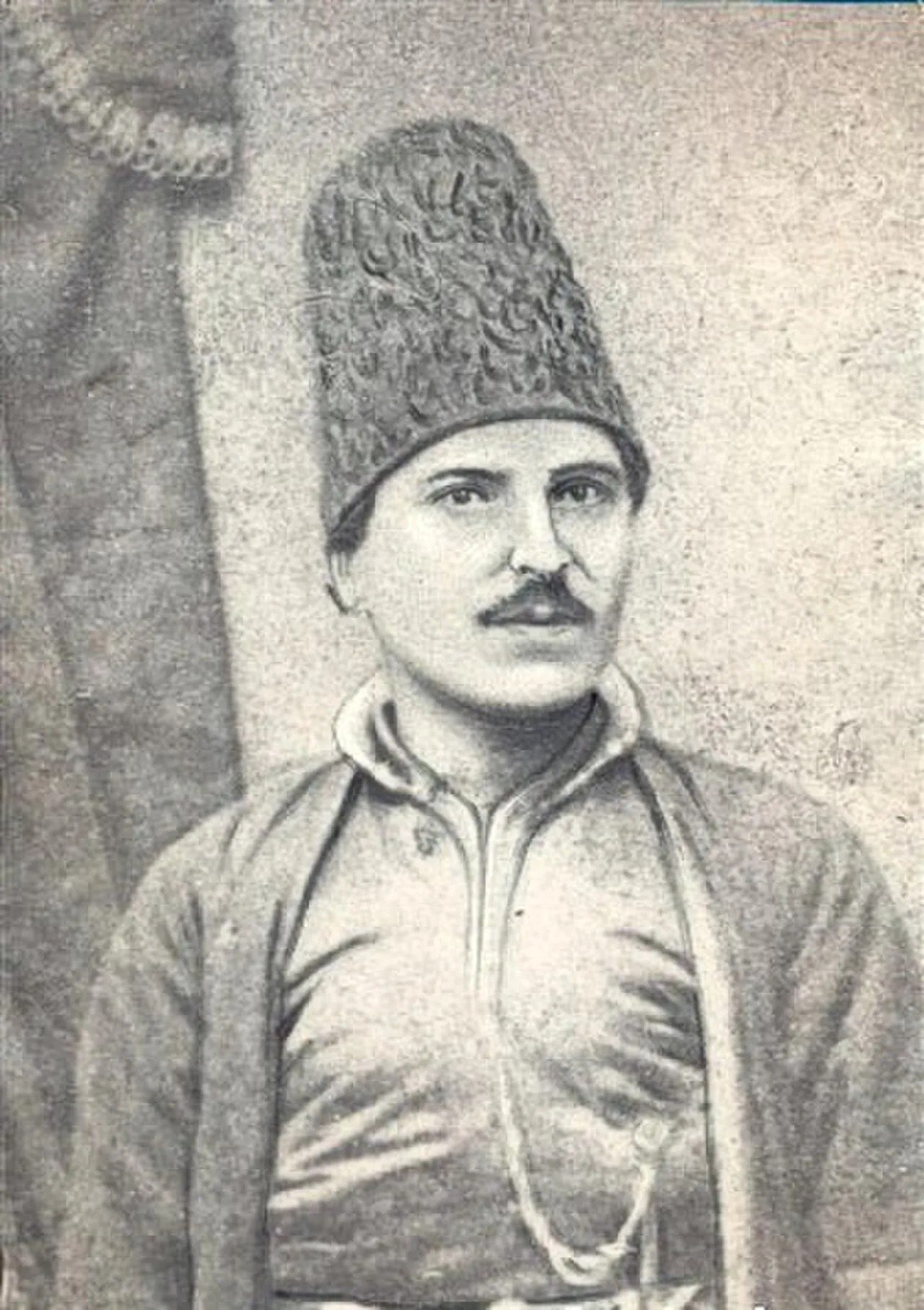 Gasim bey Zakir