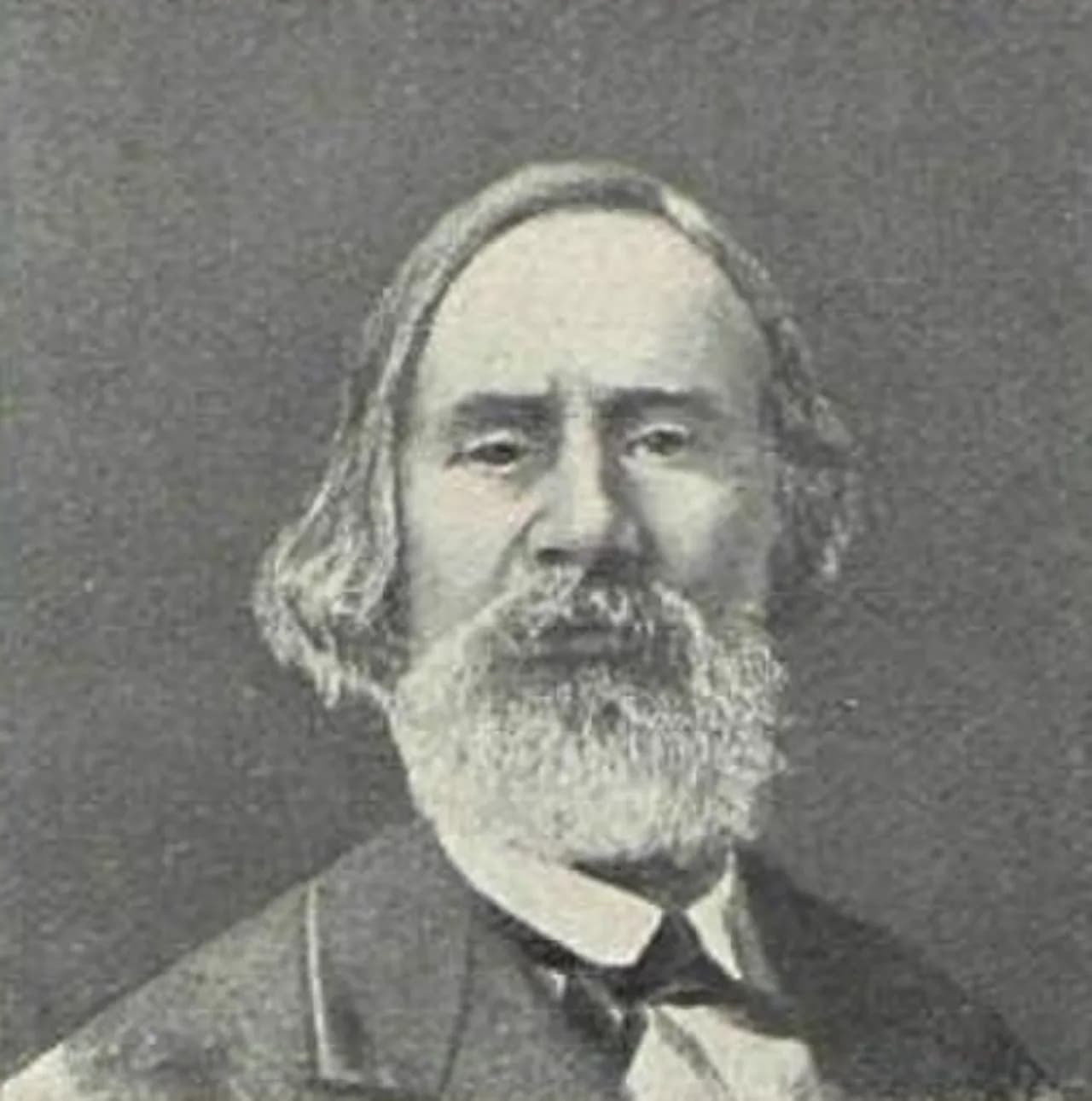 Robert Johann Salemann