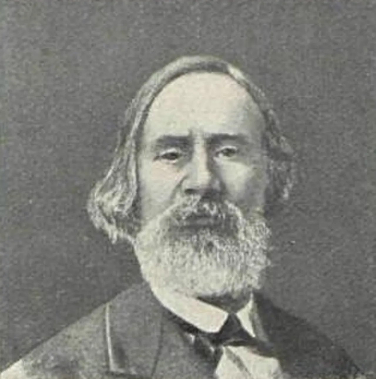 Robert Johann Salemann