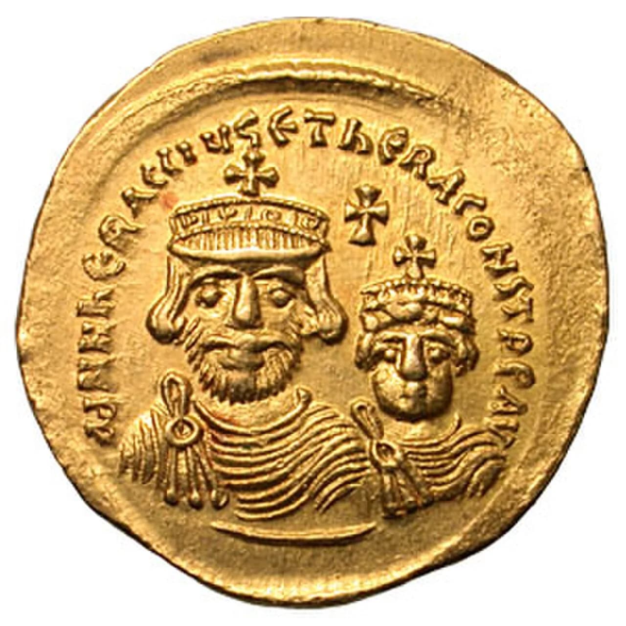 Herakleios