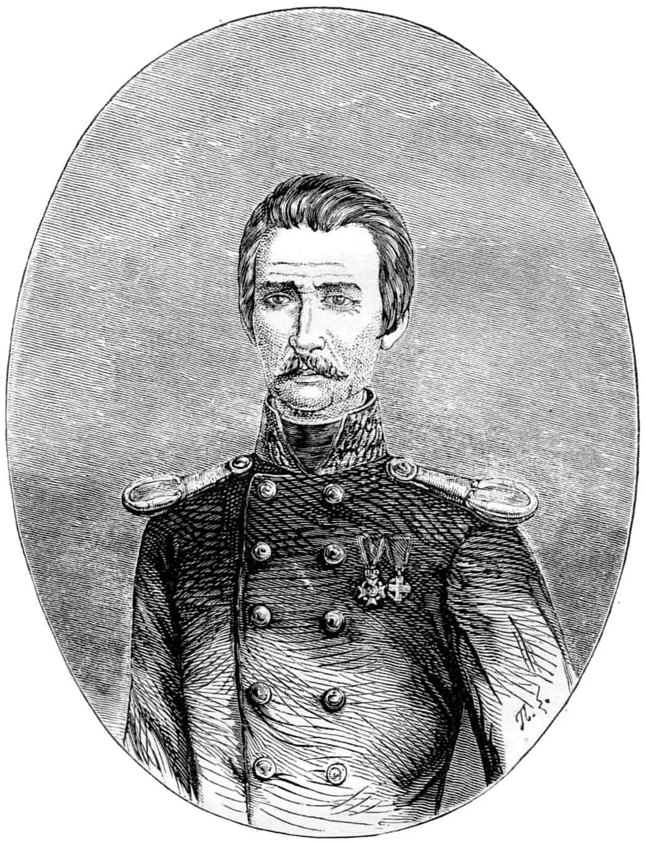 Georgios Zalokostas