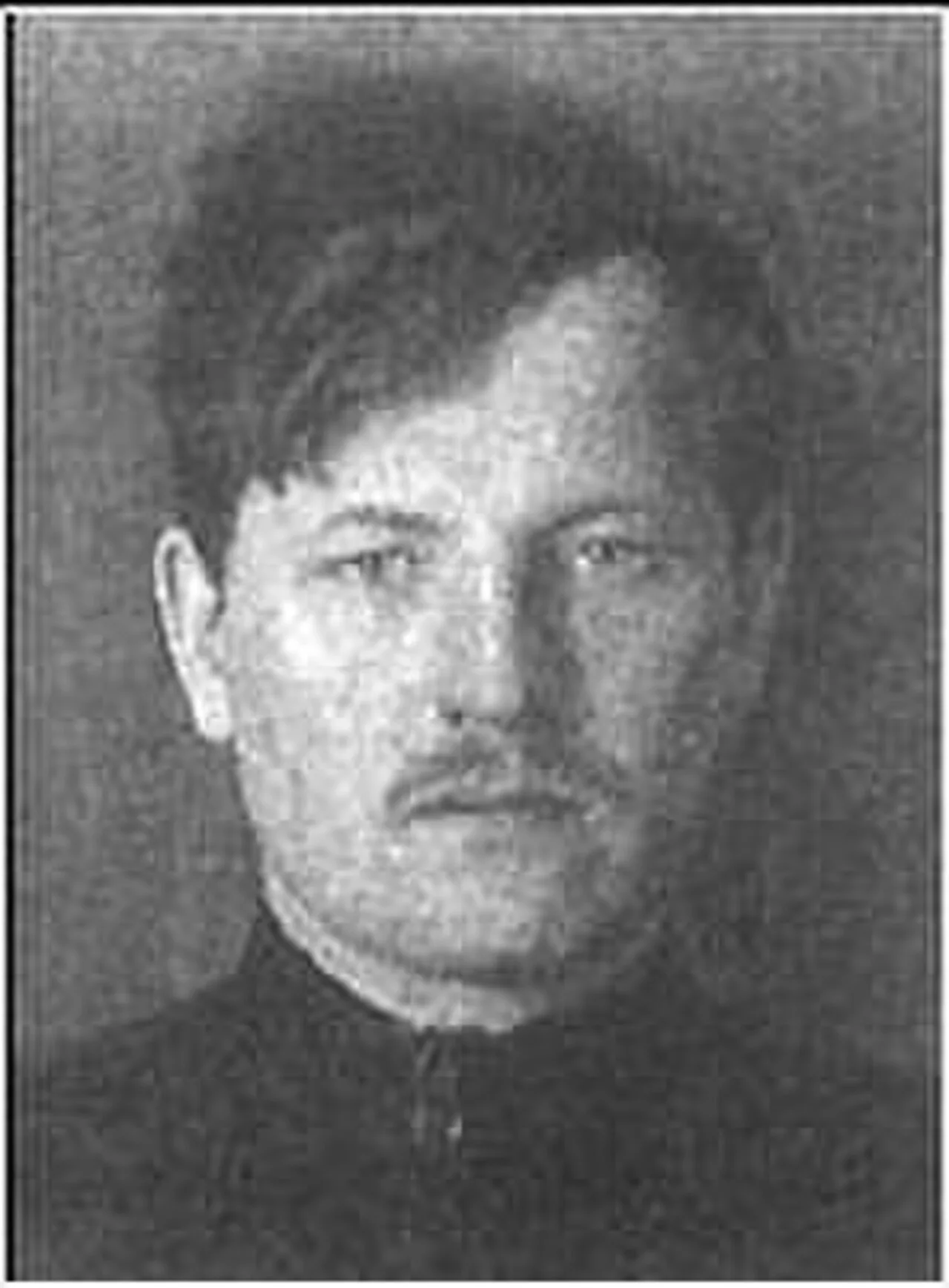 Piotr Załucki