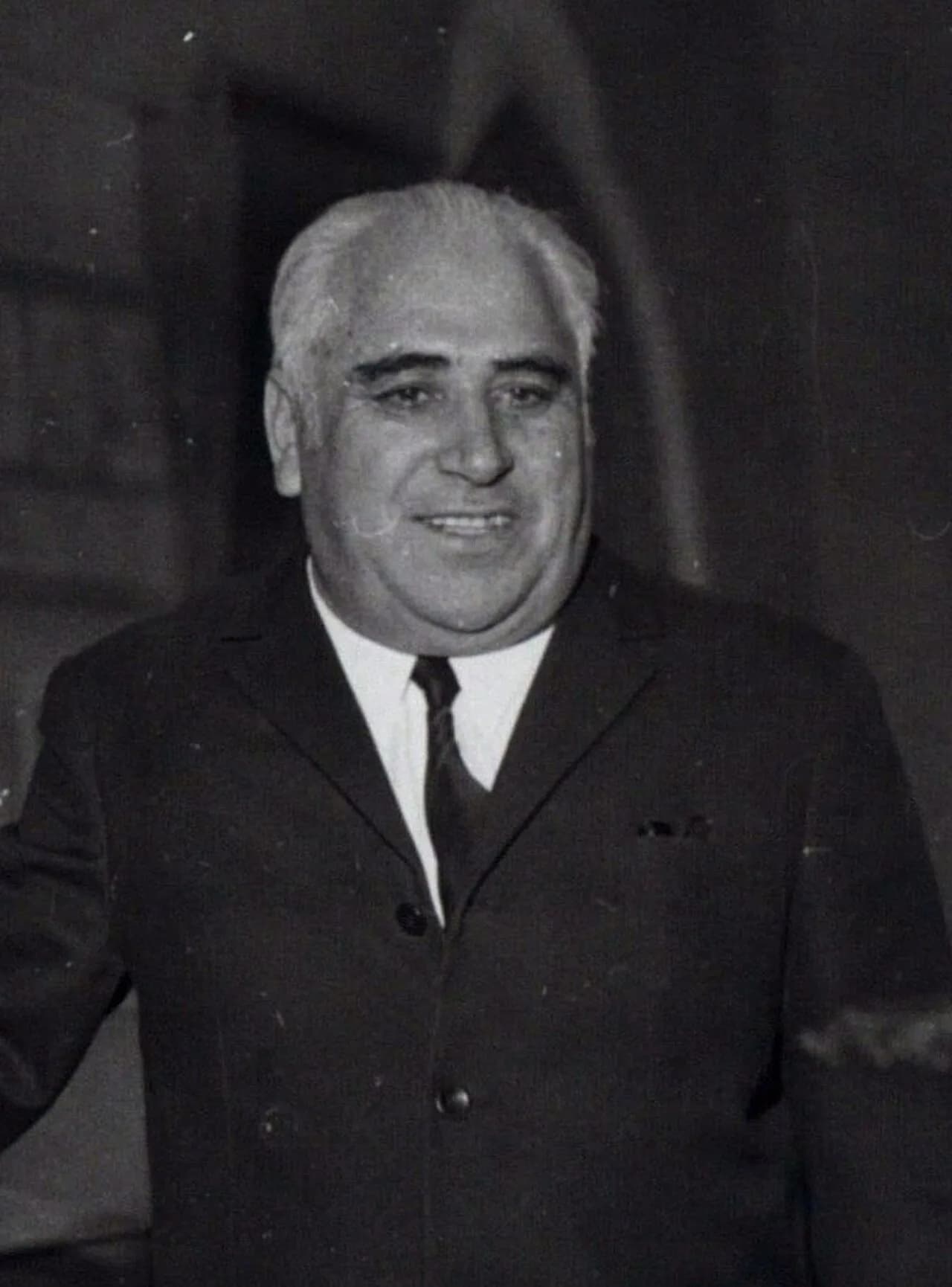 Abbas Zamanov