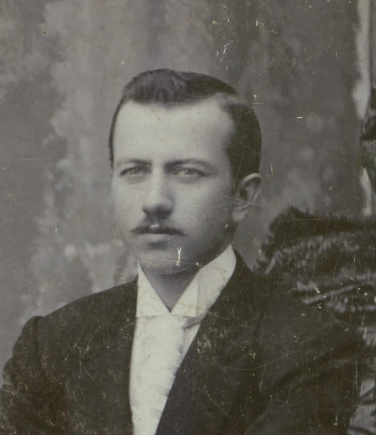 Alexei Andrejewitsch Samkow