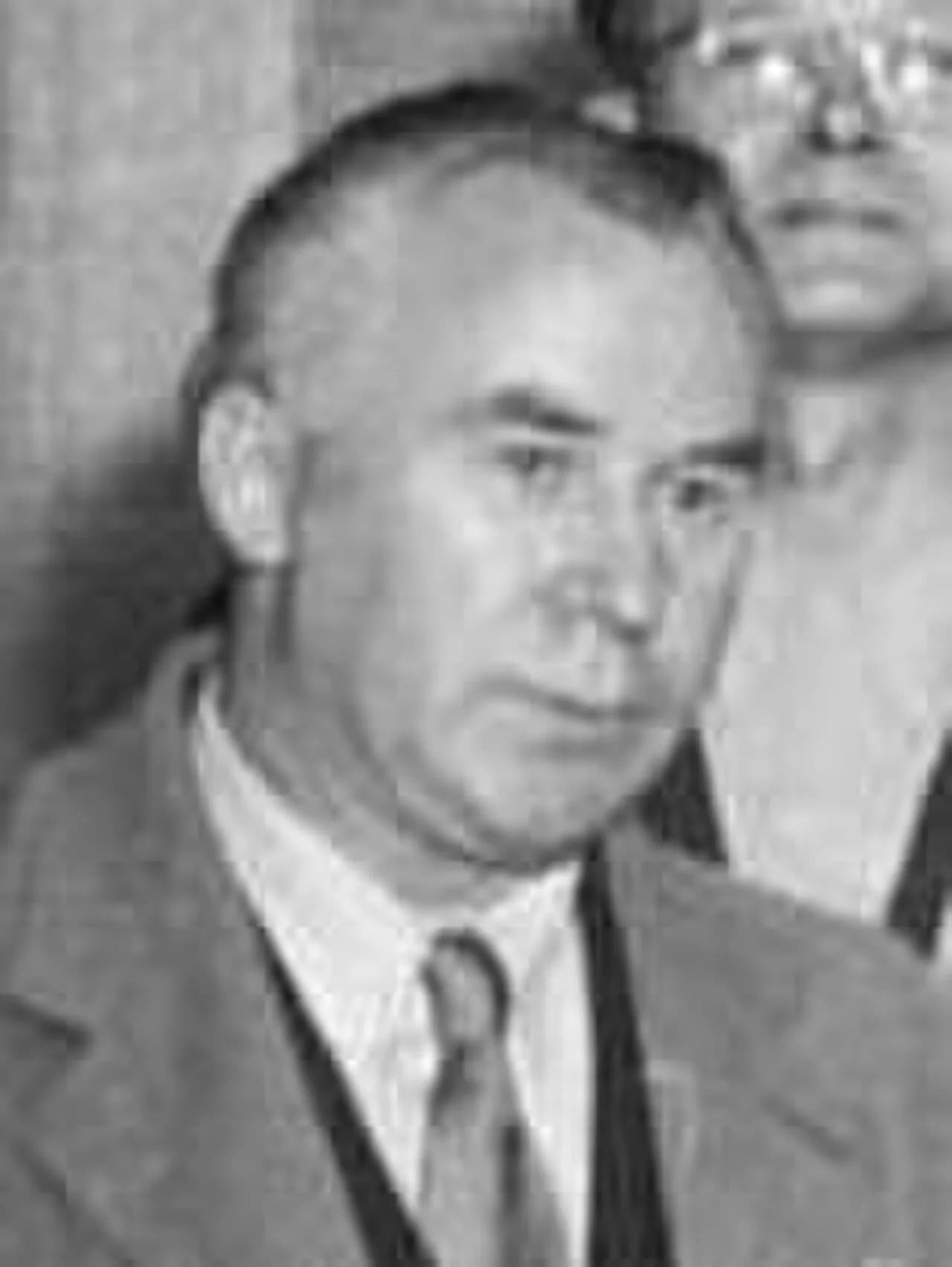 Alexander Iwanowitsch Samoschkin