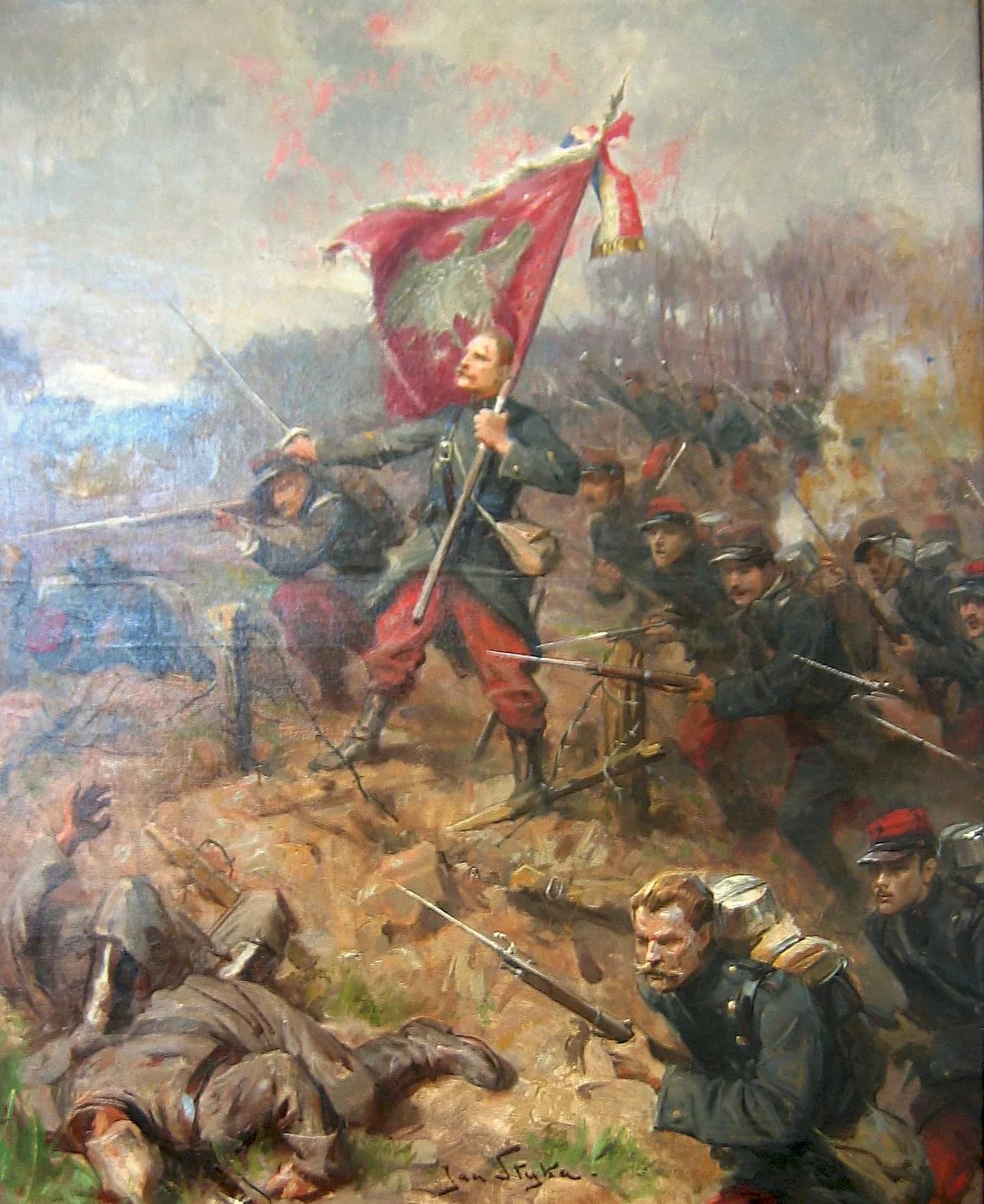 Władysław Szujski