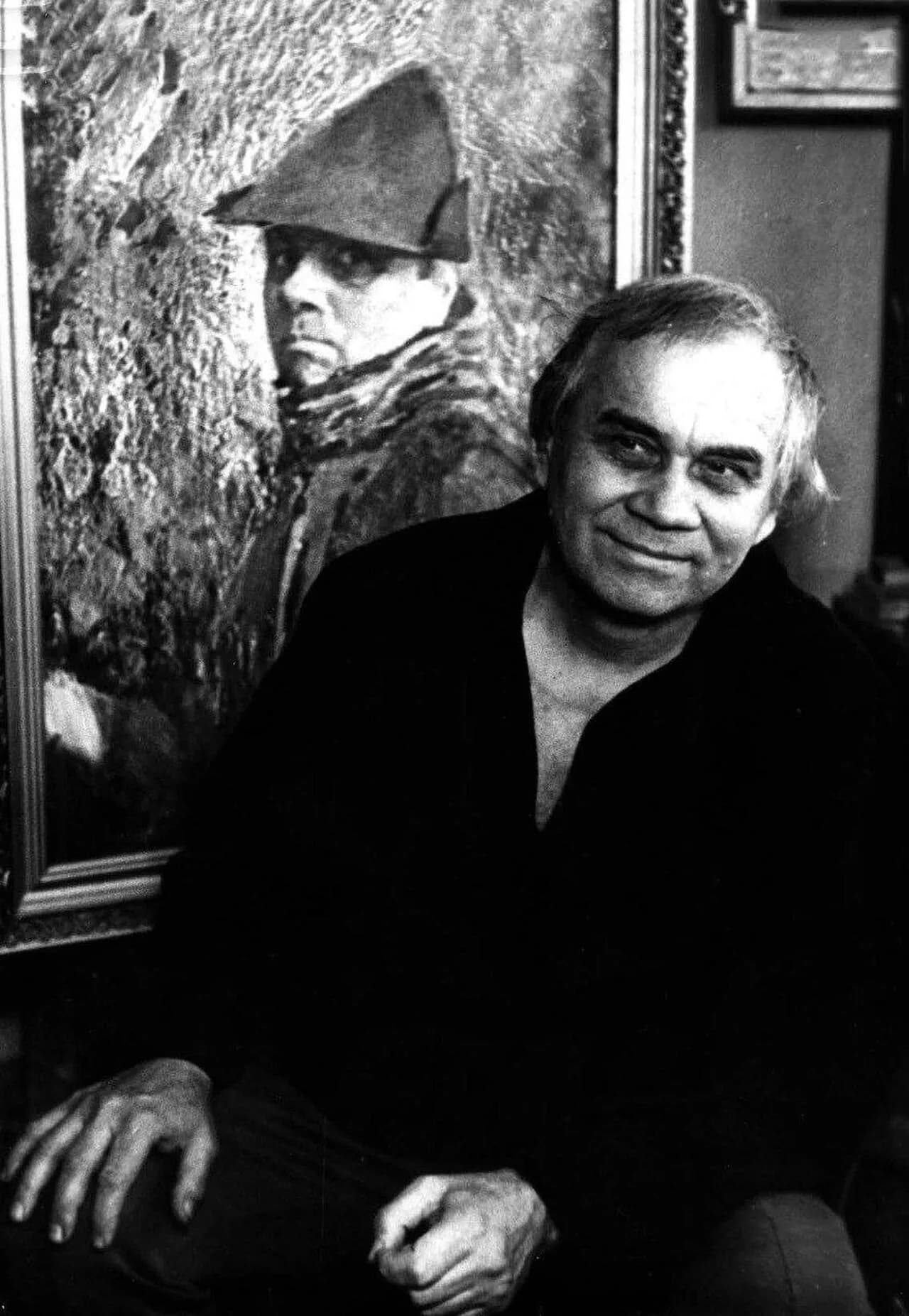 Wiktor Iwanowitsch Sarezki