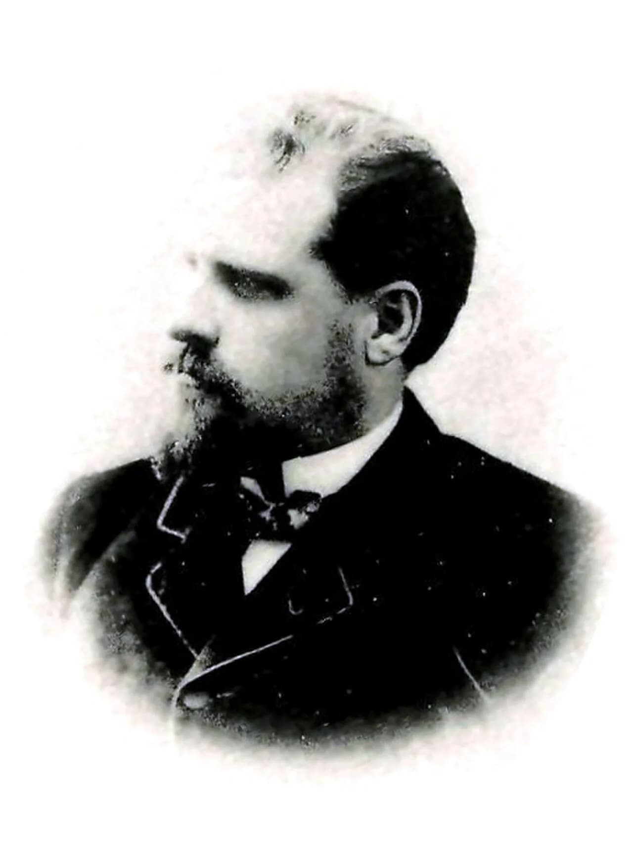Walentin Iwanowitsch Sarubin