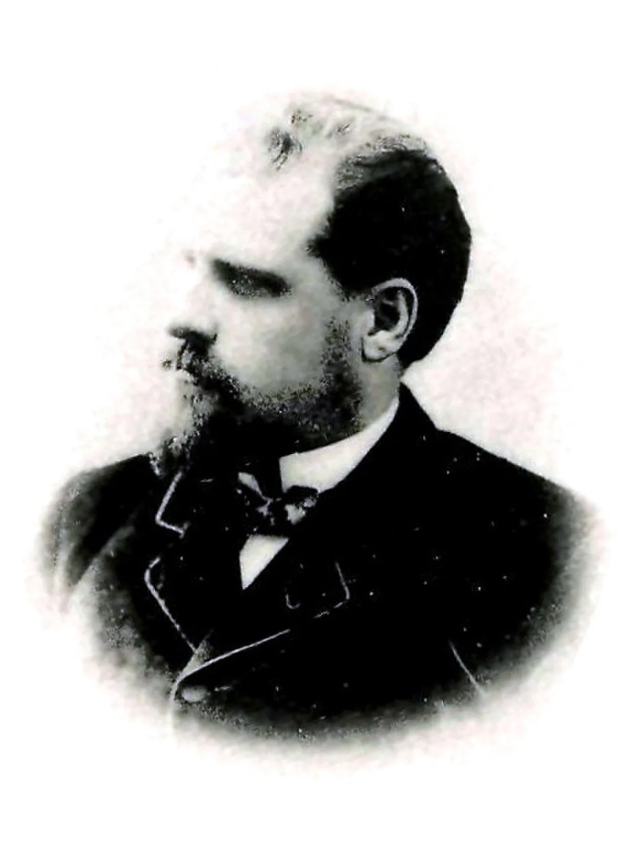 Walentin Iwanowitsch Sarubin