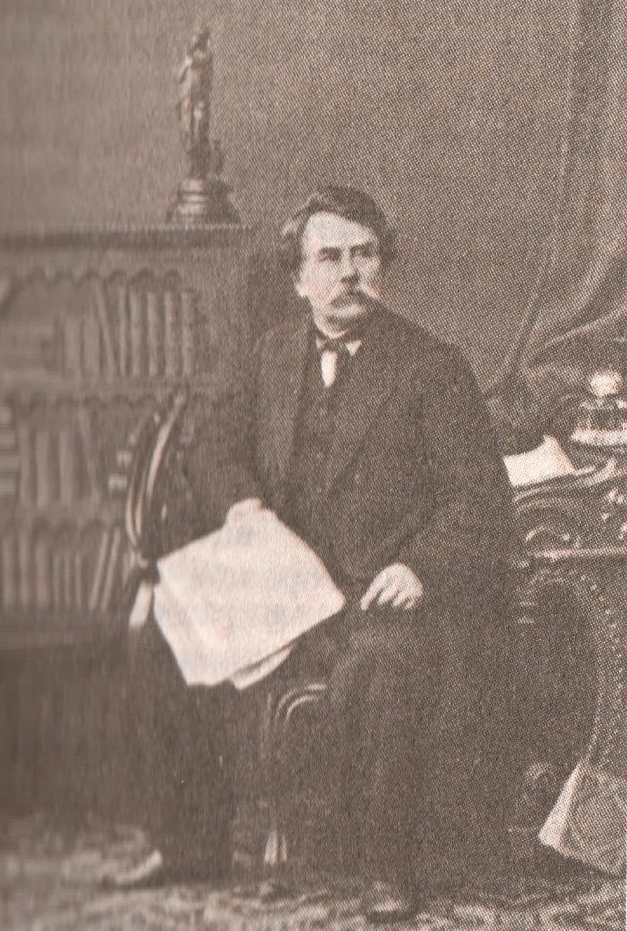 Pavel Alekseevič Zarubin
