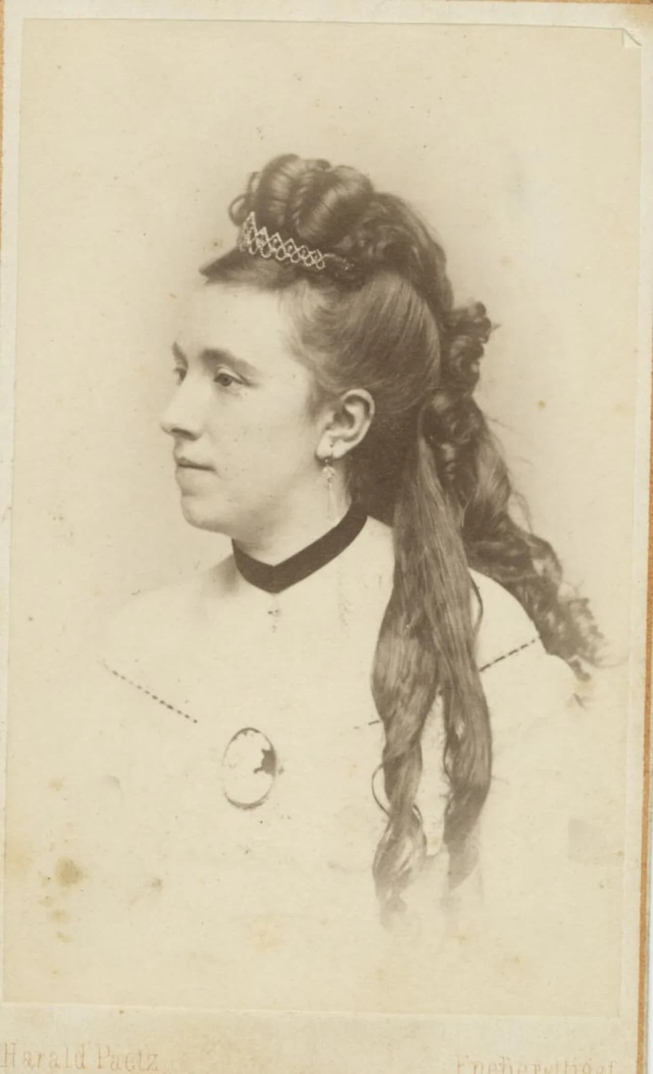 Hilda Wideberg