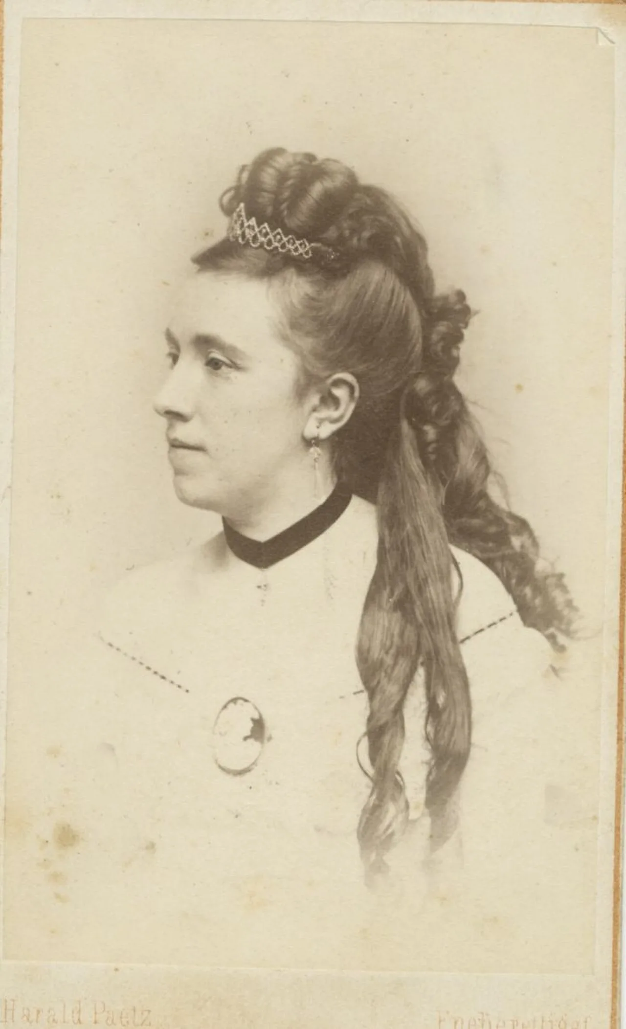 Hilda Wideberg