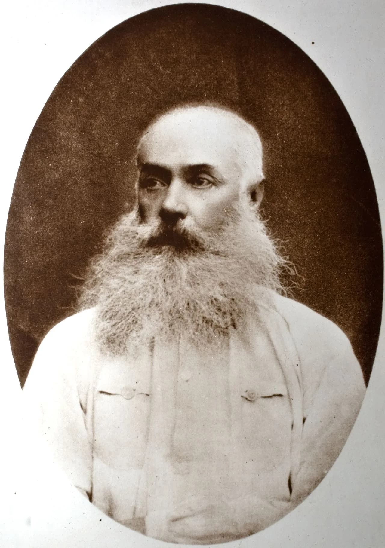 Sergey Zarudnyy
