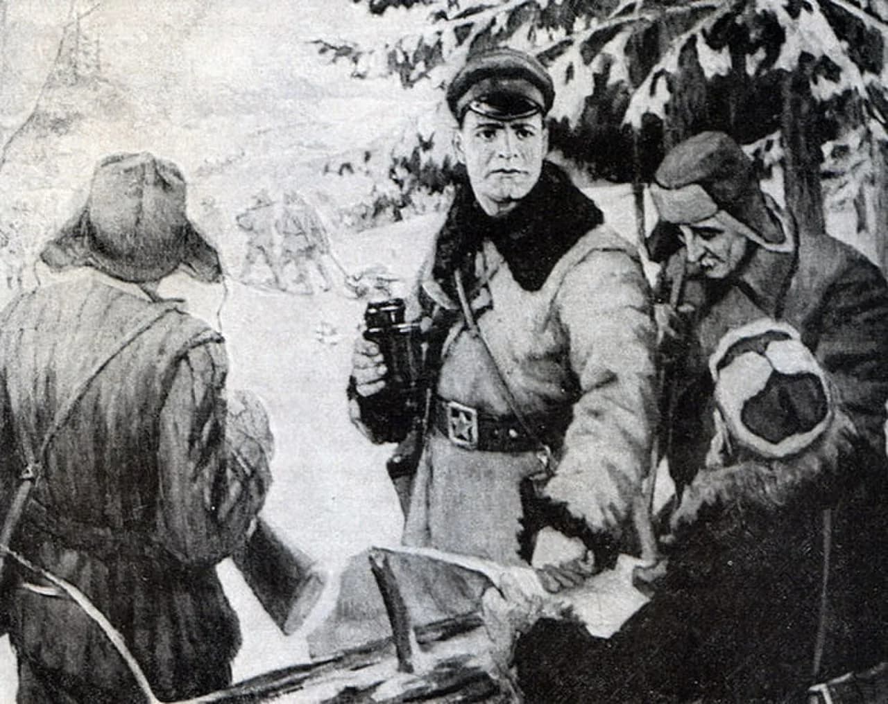 Konstantin Sergeevich Zaslonov