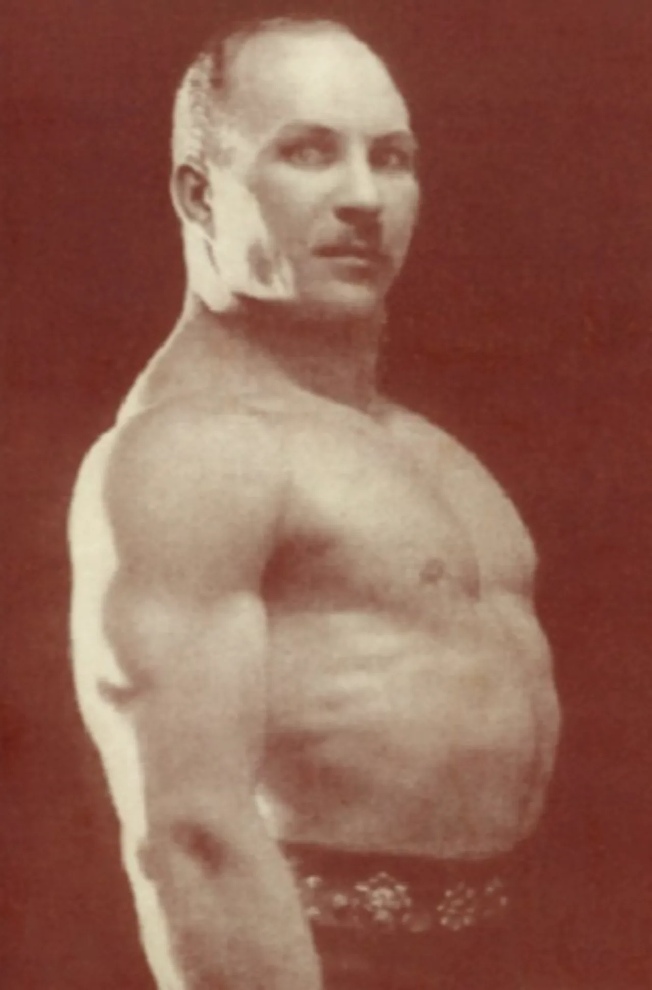 Alexander Zass
