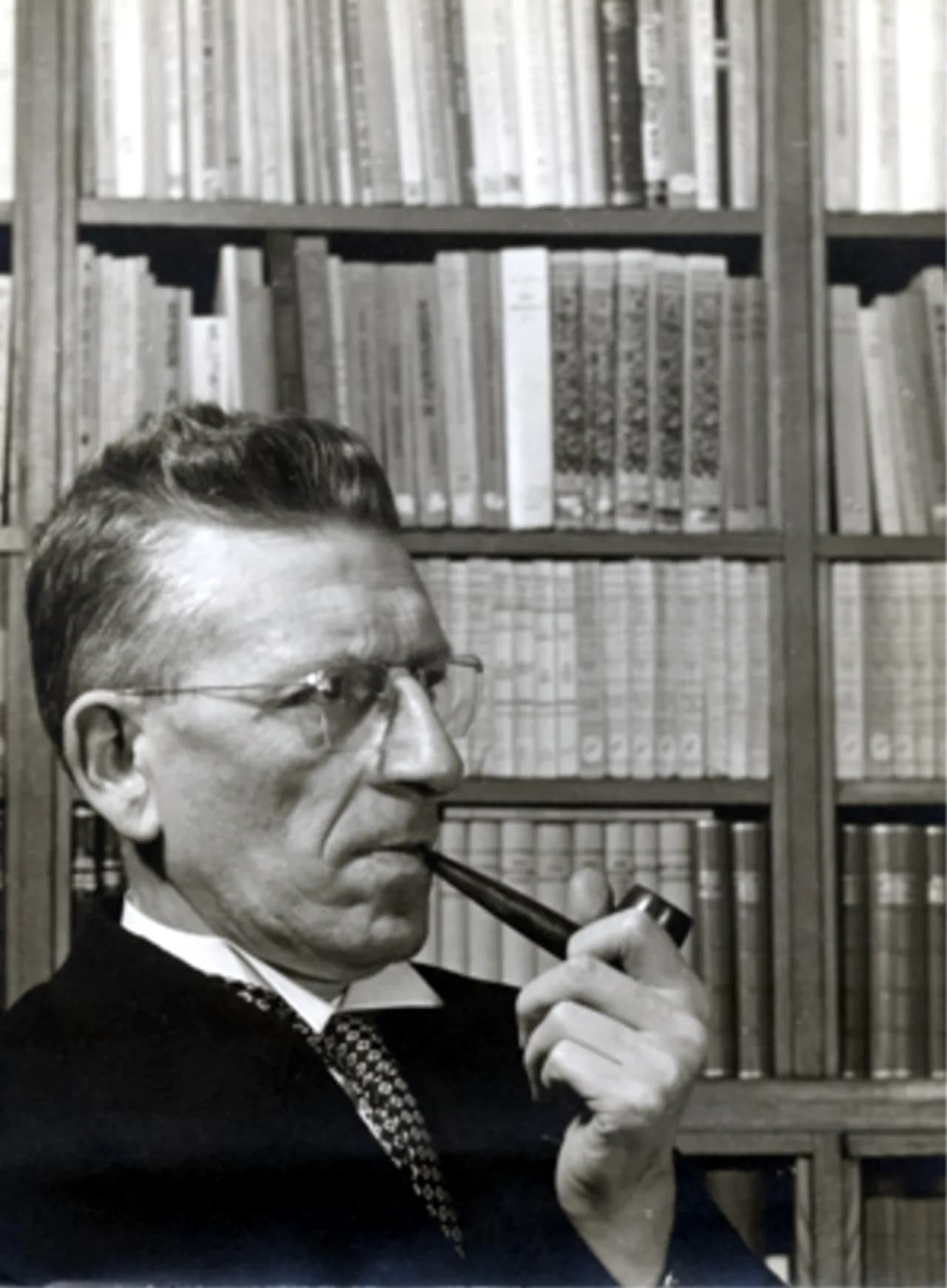 Edward Amter