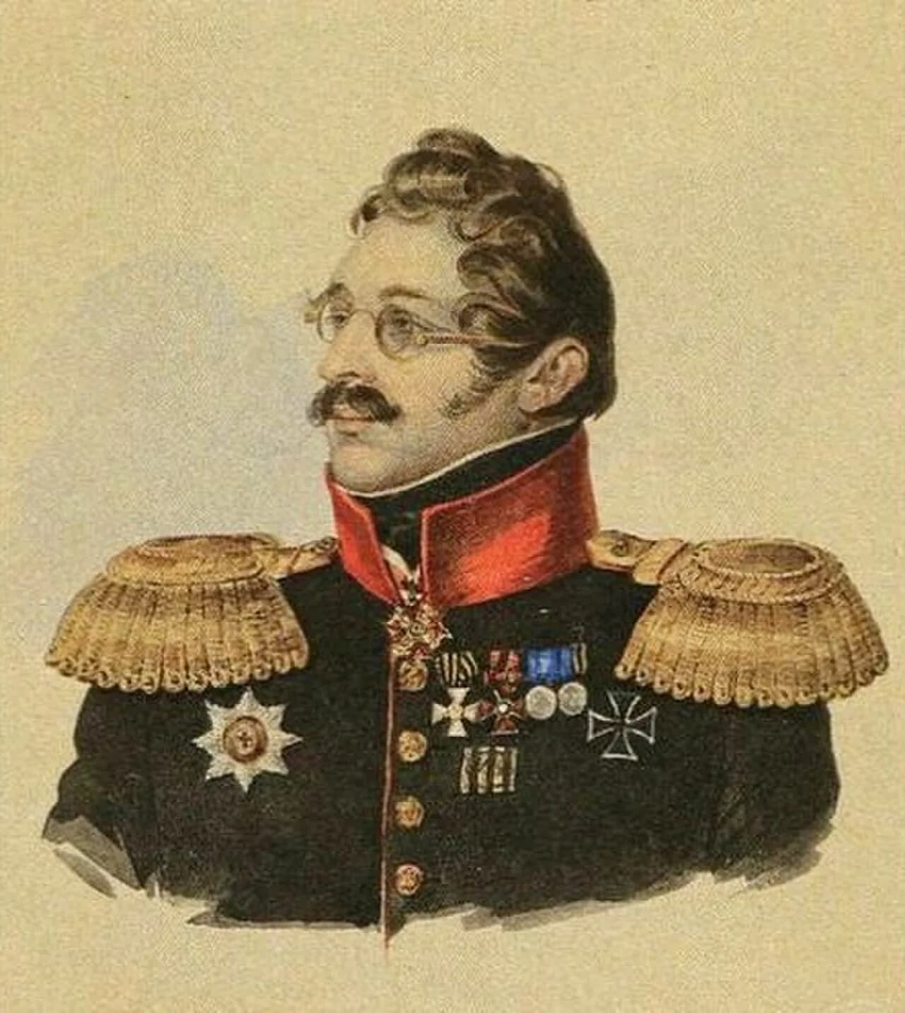 Grigori Andrejewitsch Sacharschewski