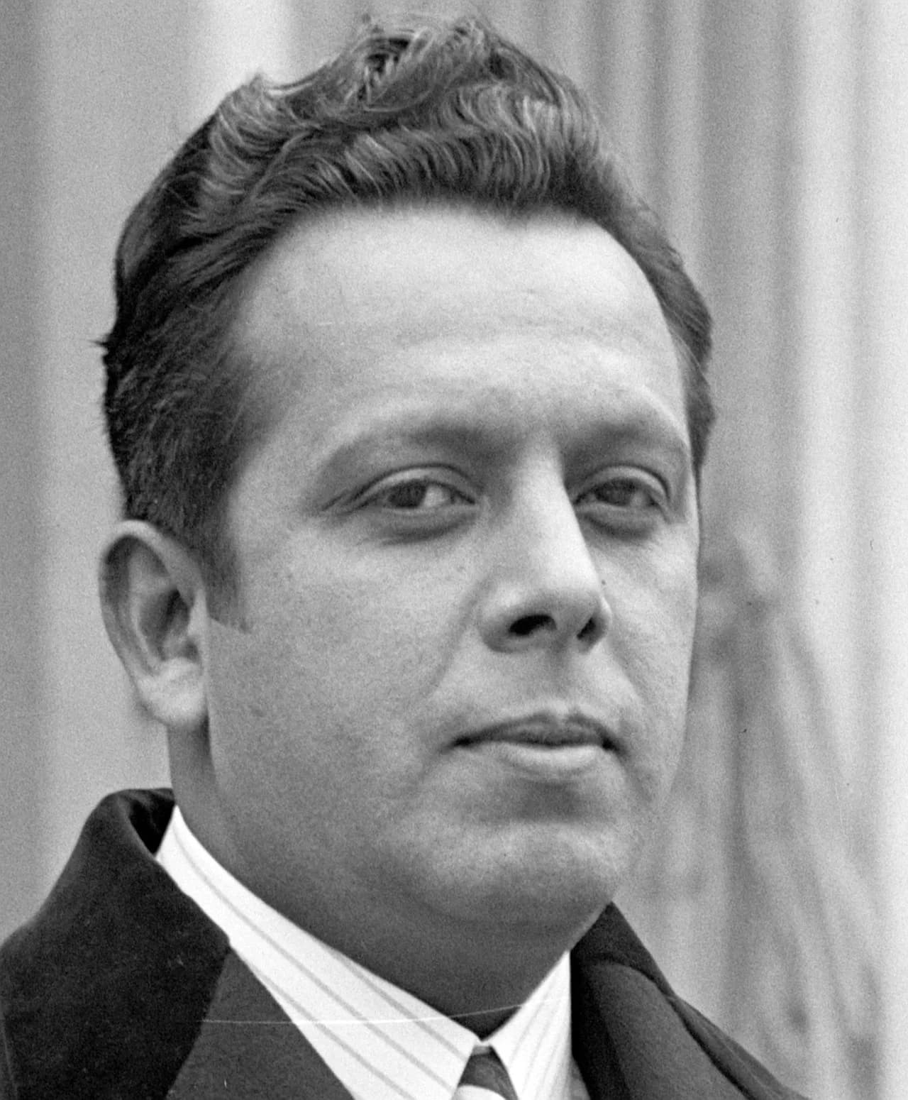 Ezequiel Padilla Peñaloza