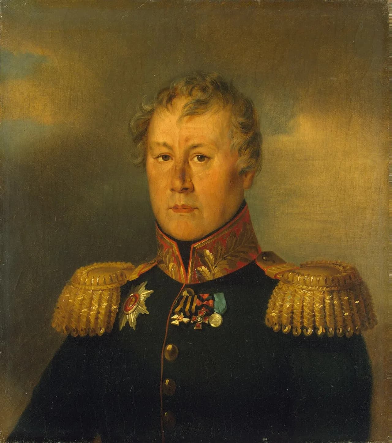 Fjodor Vasiljevič Zvarikin