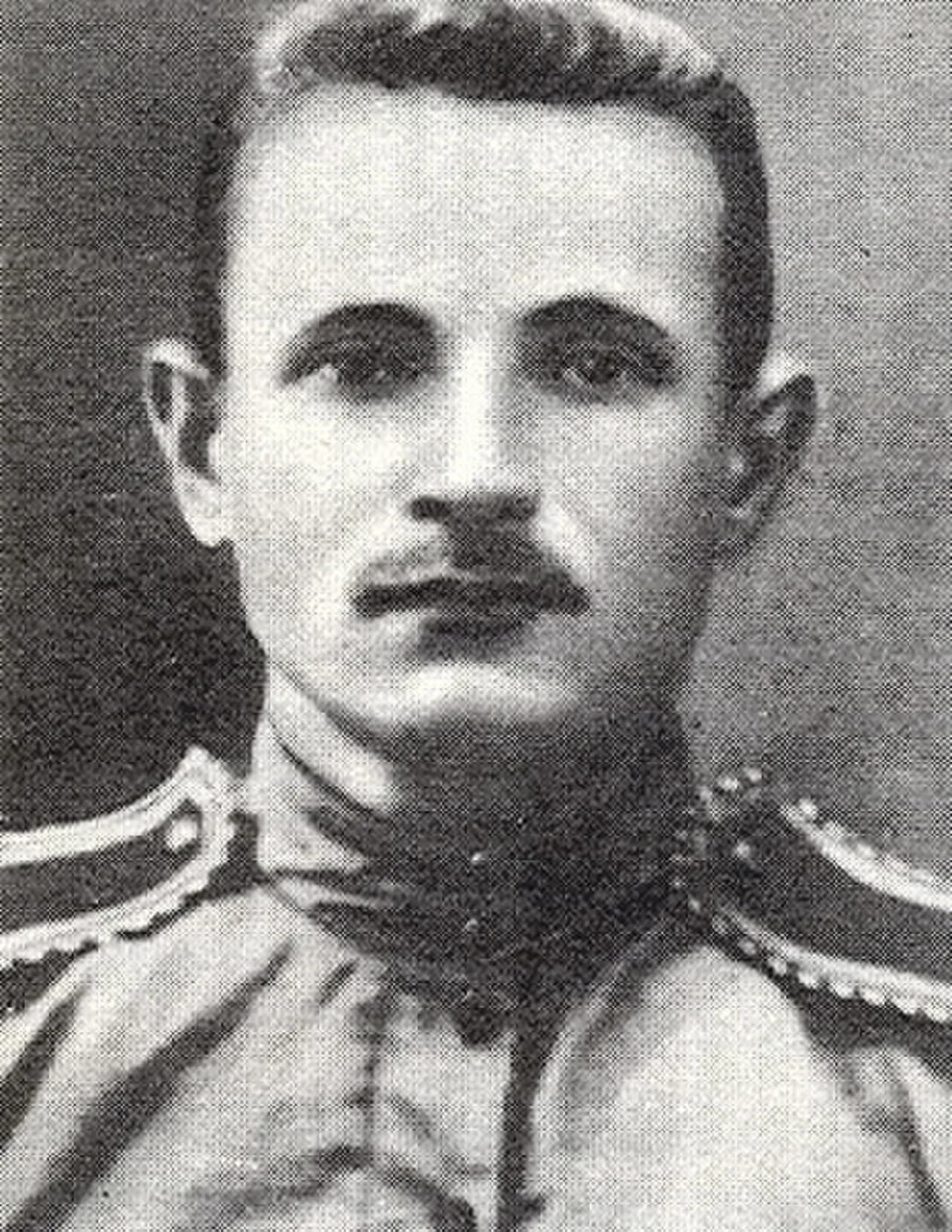 Jānis Zvejnieks