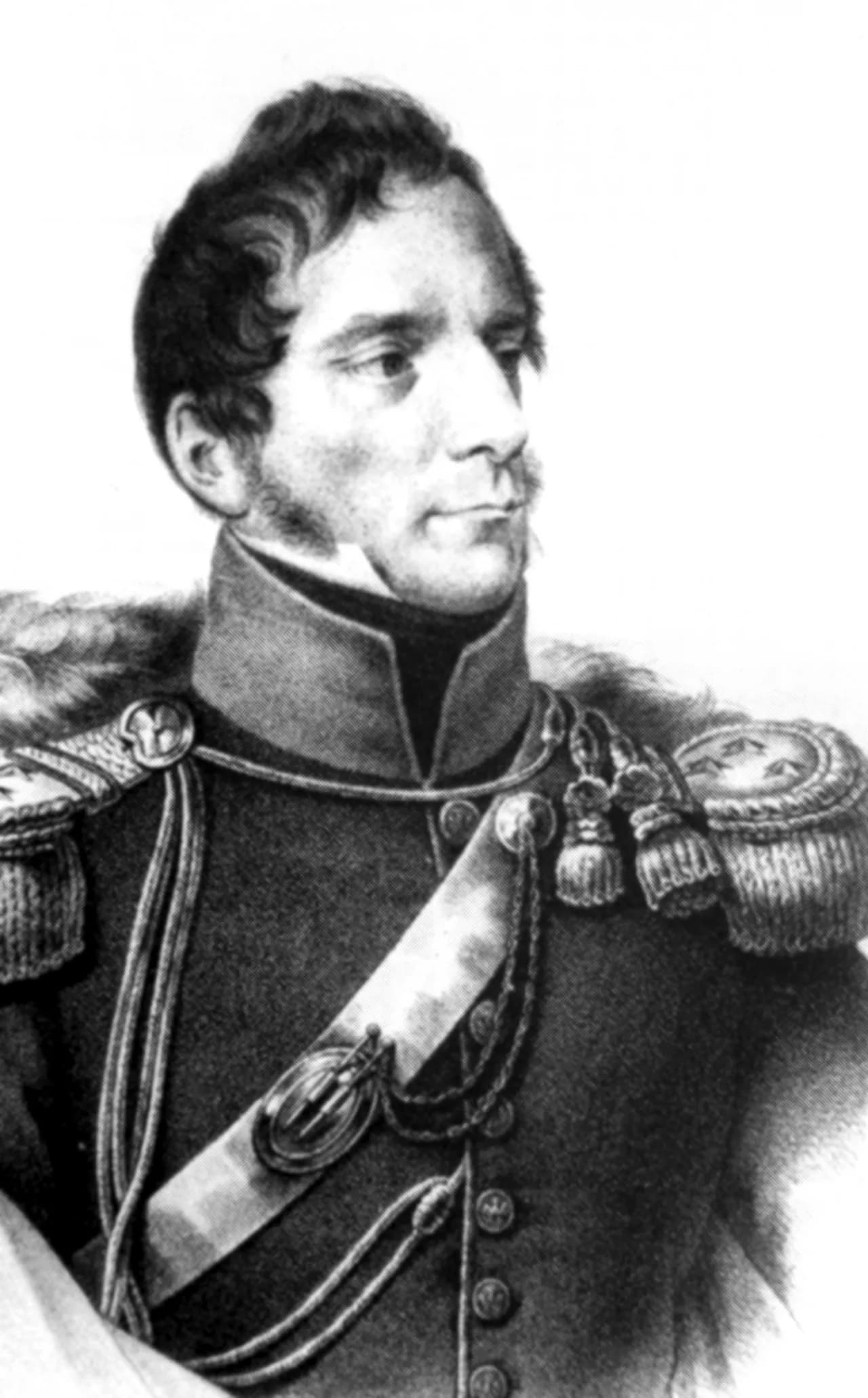Walenty Zwierkowski