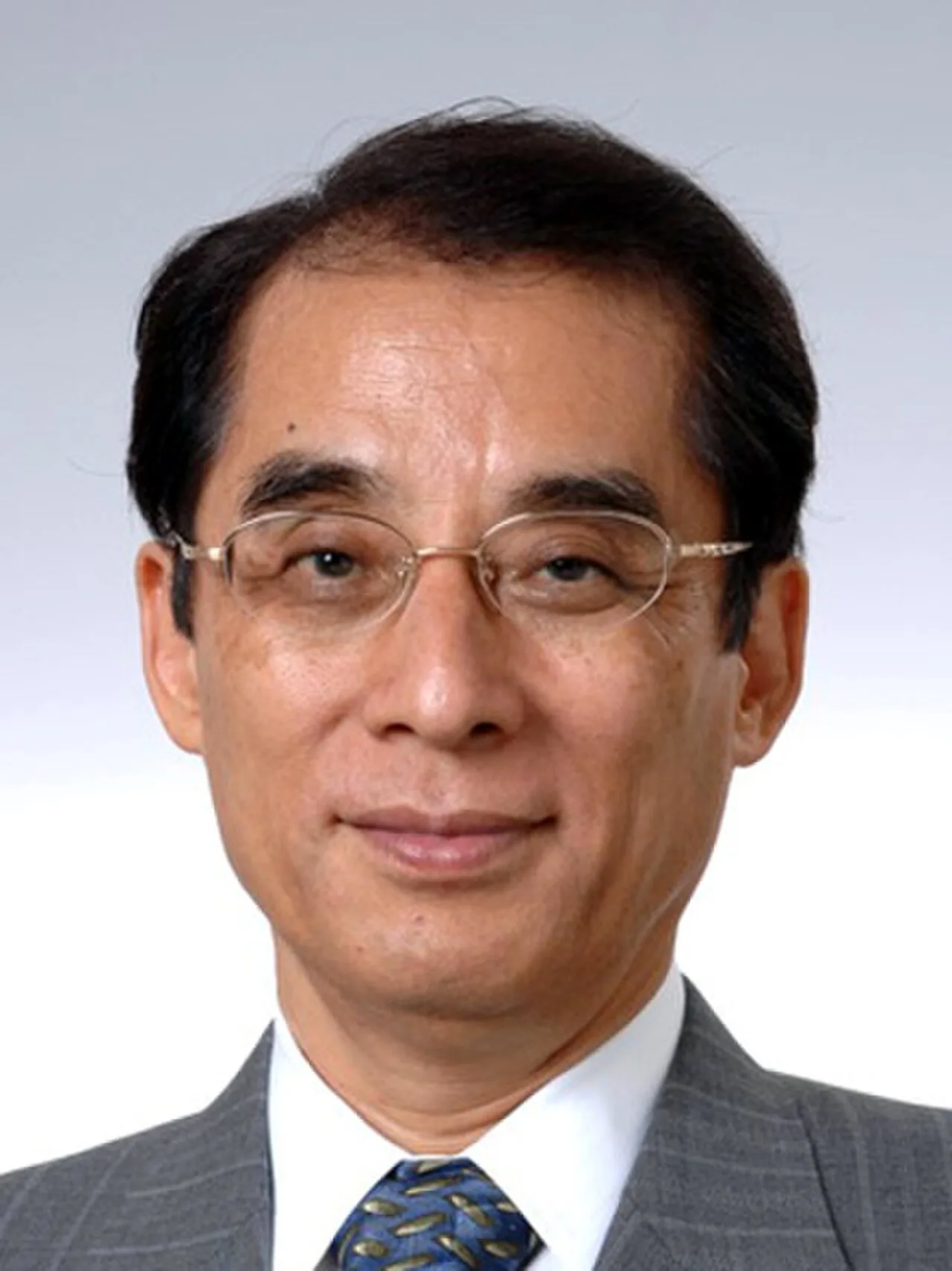 Akira Tonomura