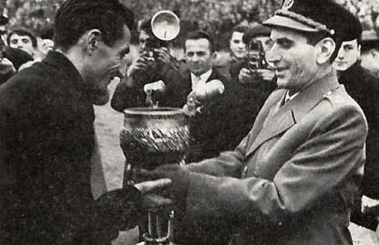 Miloš Zekić
