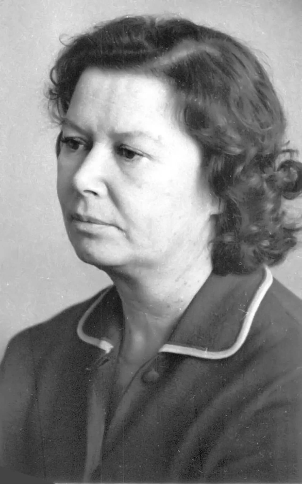 Hanna Seljankowa