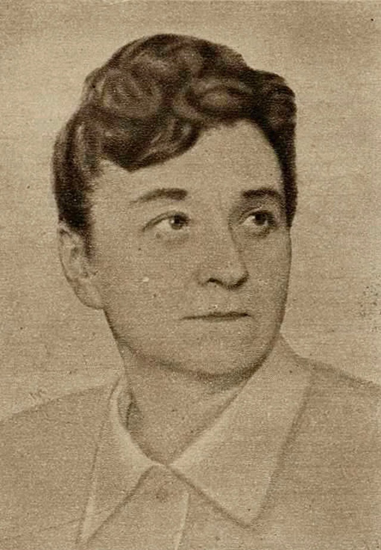 Nina Germanowna Selenskaja