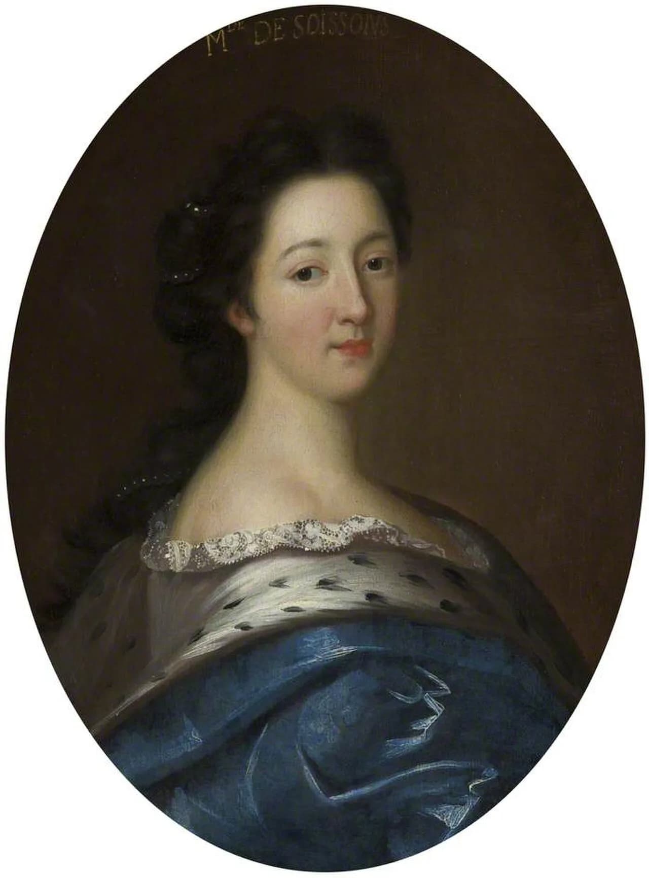 Marie-Jeanne von Savoyen